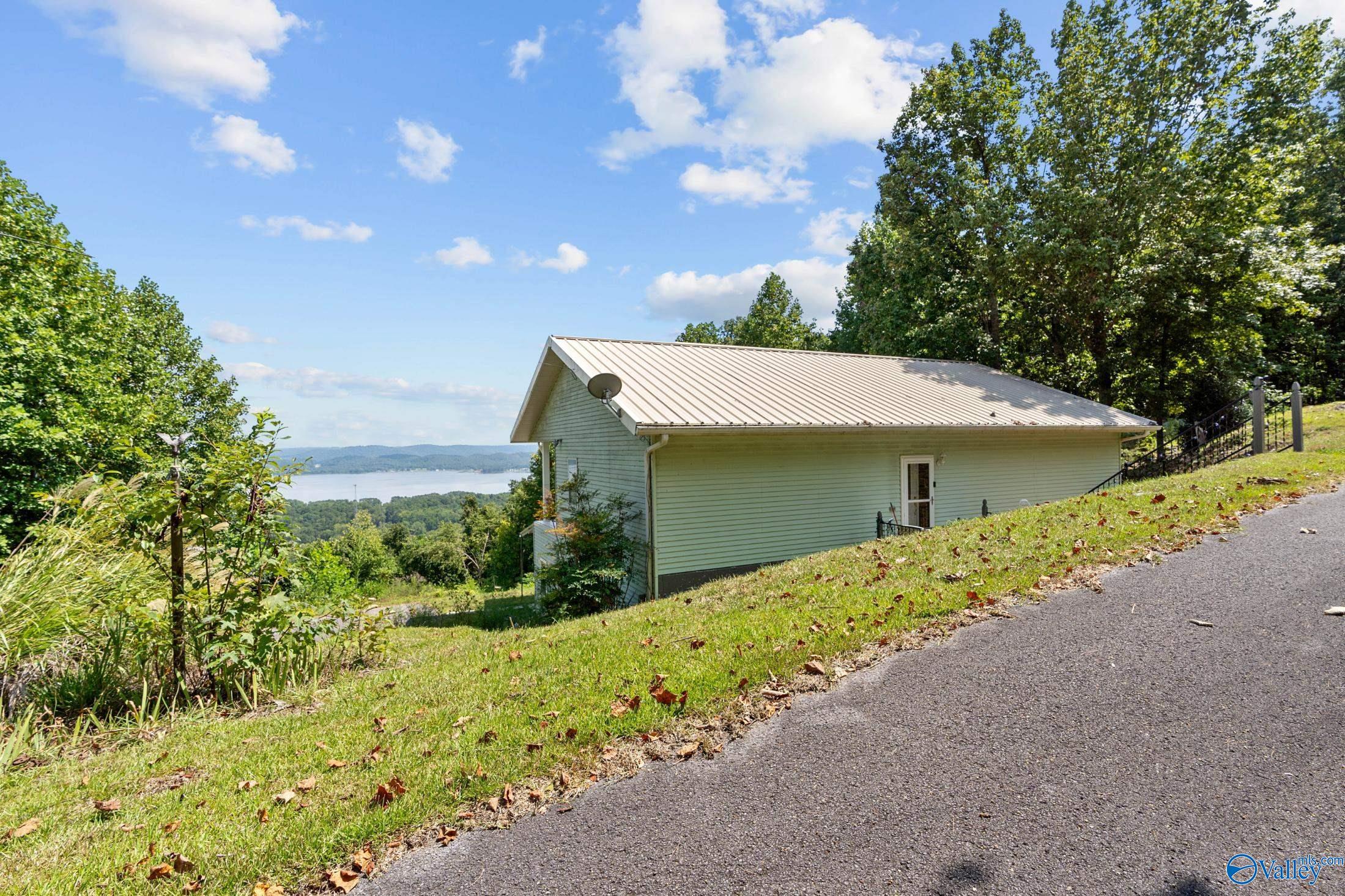 160 Mccorkle Mountain Road