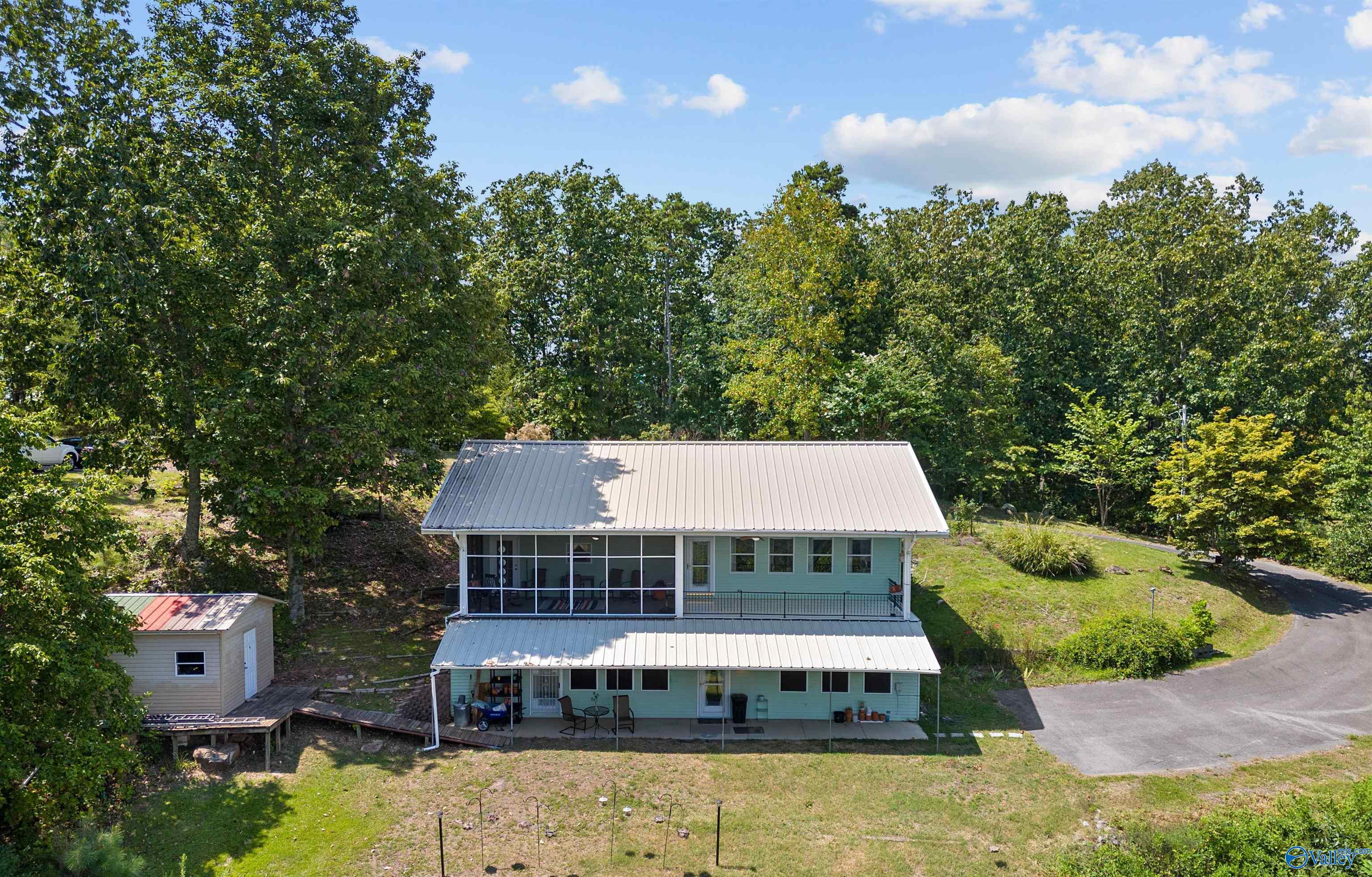 160 Mccorkle Mountain Road