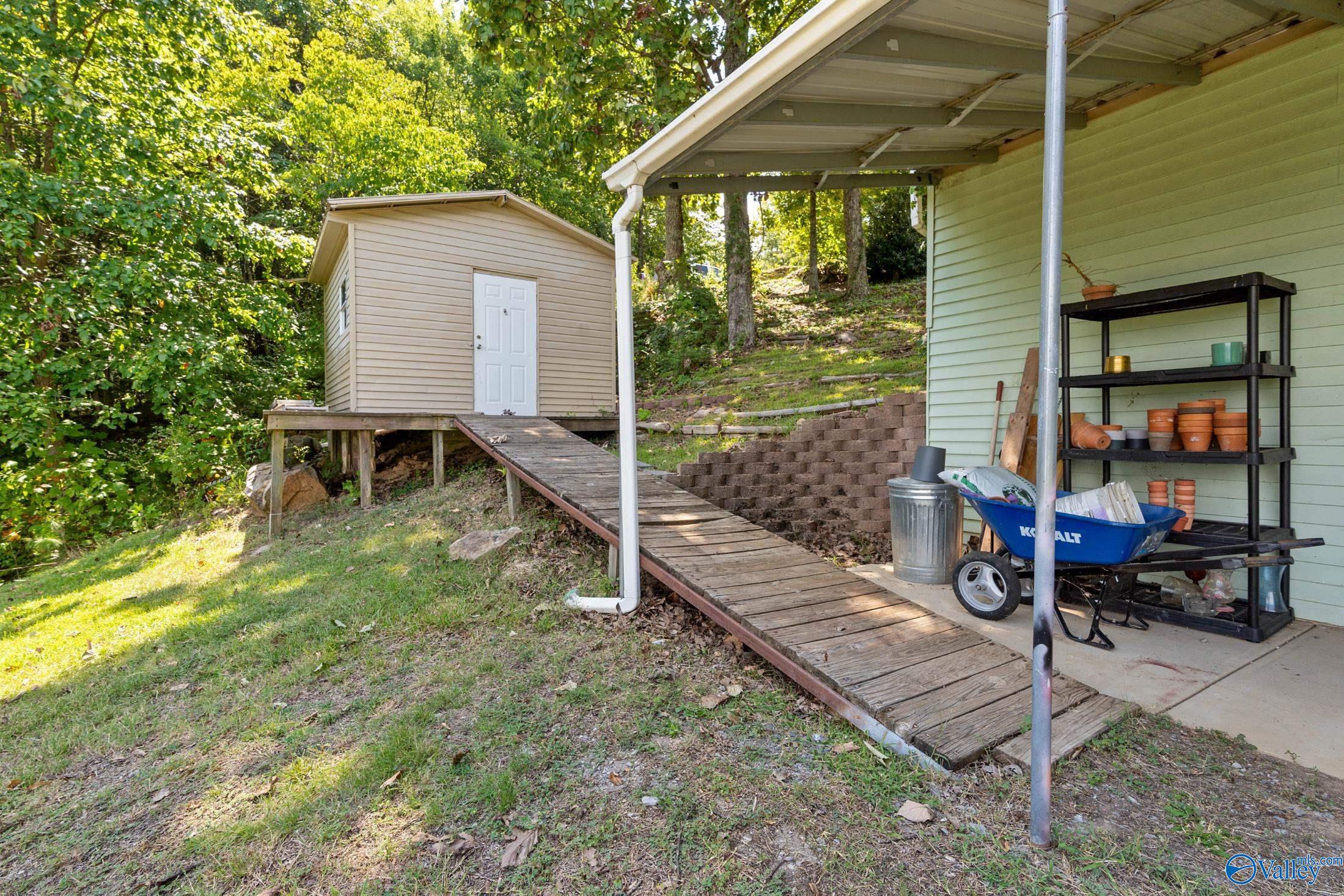 160 Mccorkle Mountain Road