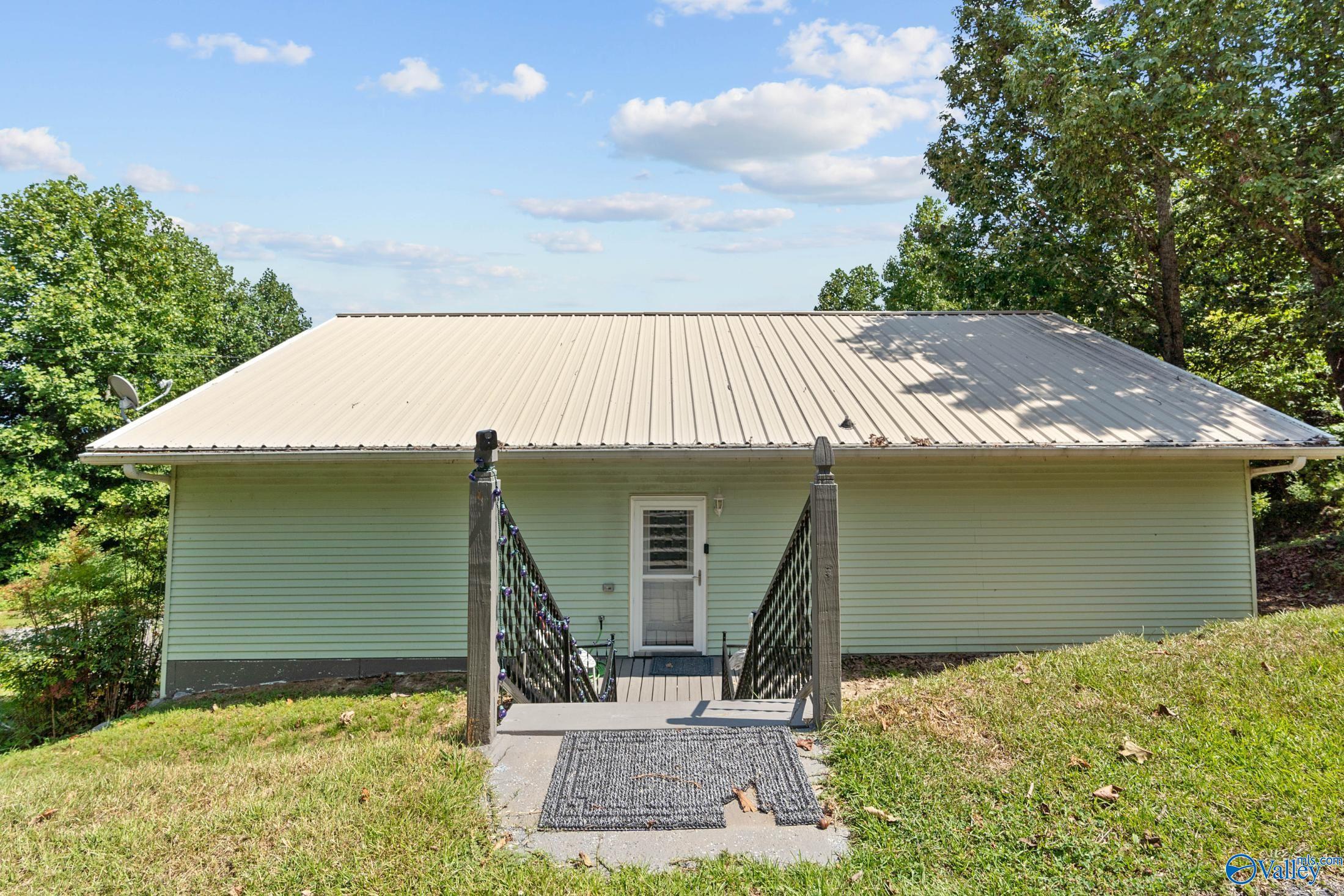 160 Mccorkle Mountain Road