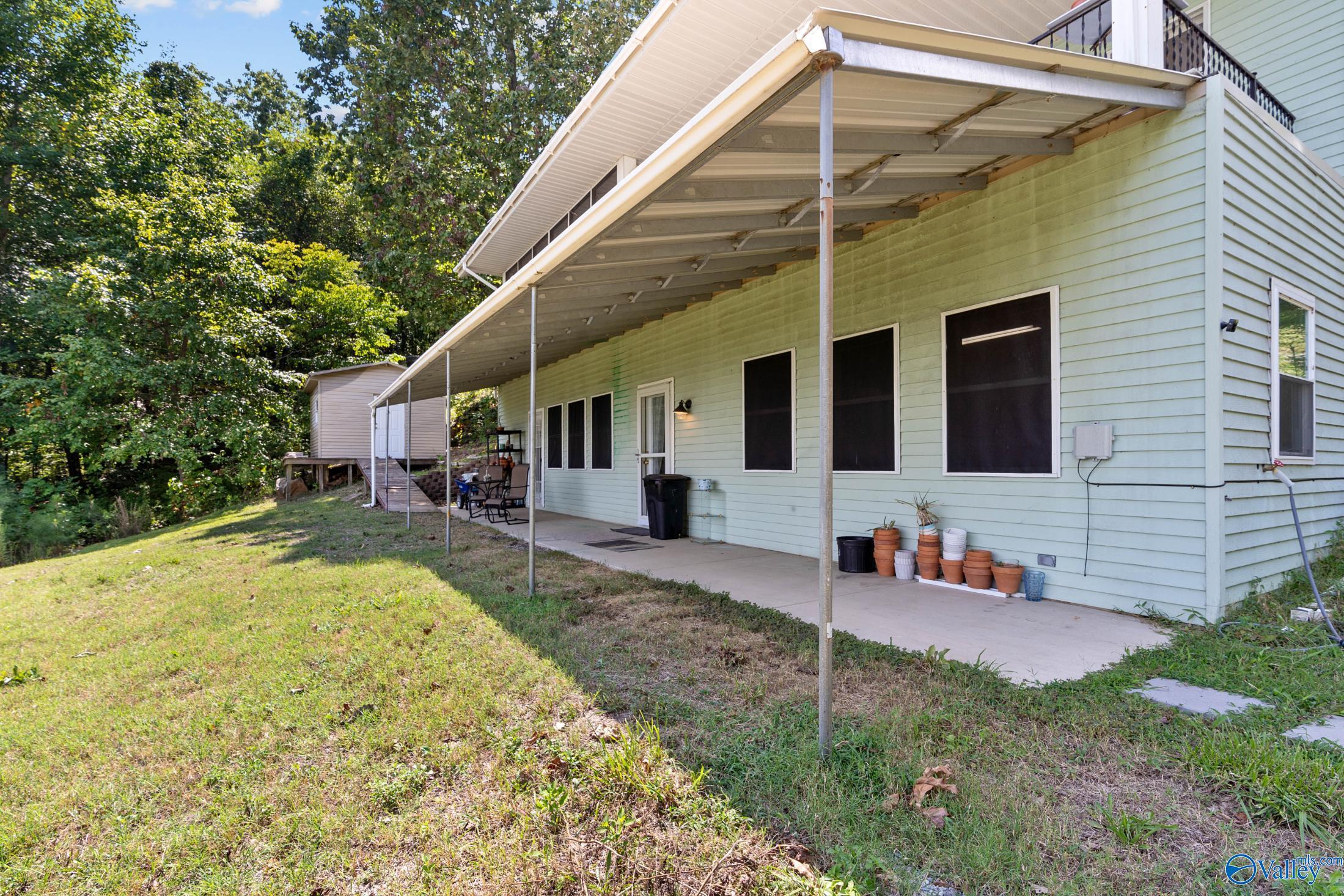 160 Mccorkle Mountain Road