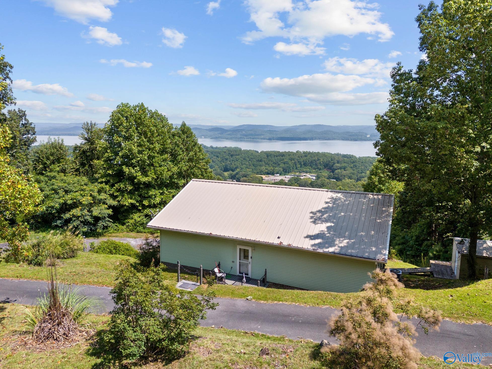 160 Mccorkle Mountain Road