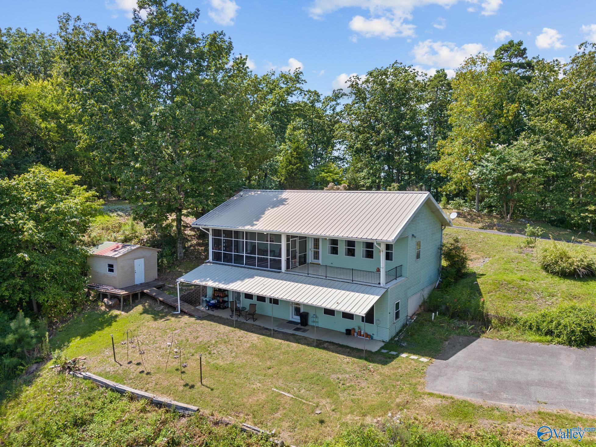 160 Mccorkle Mountain Road