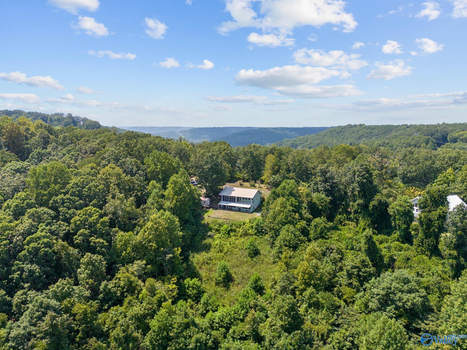 160 Mccorkle Mountain Road