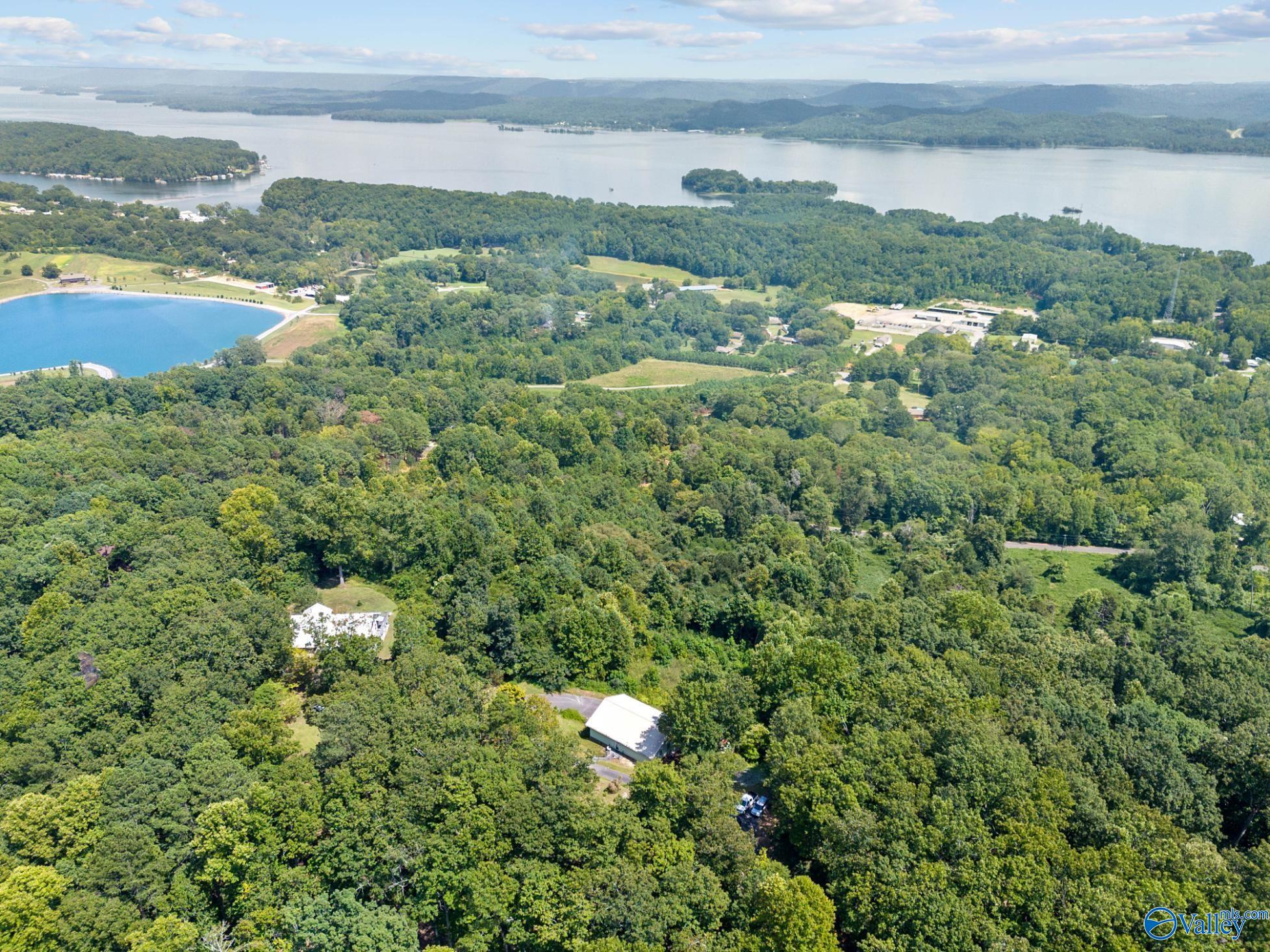 160 Mccorkle Mountain Road