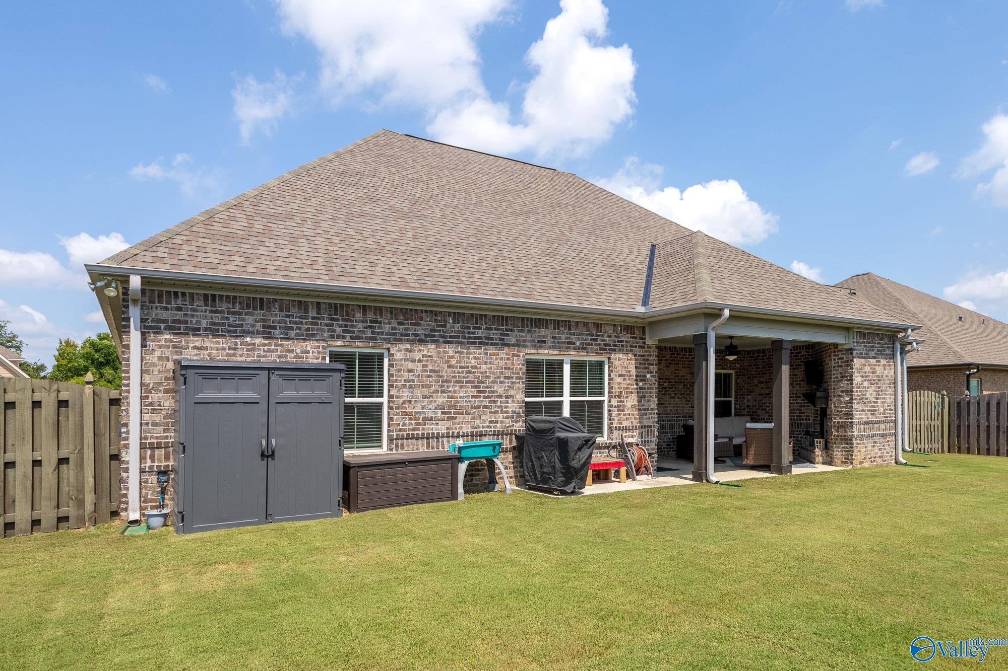119 Pintail Pointe Circle
