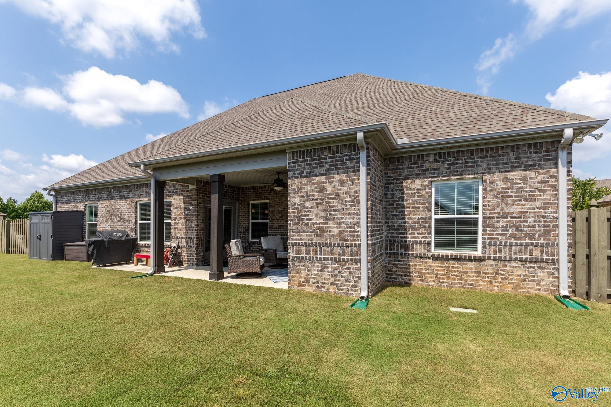 119 Pintail Pointe Circle