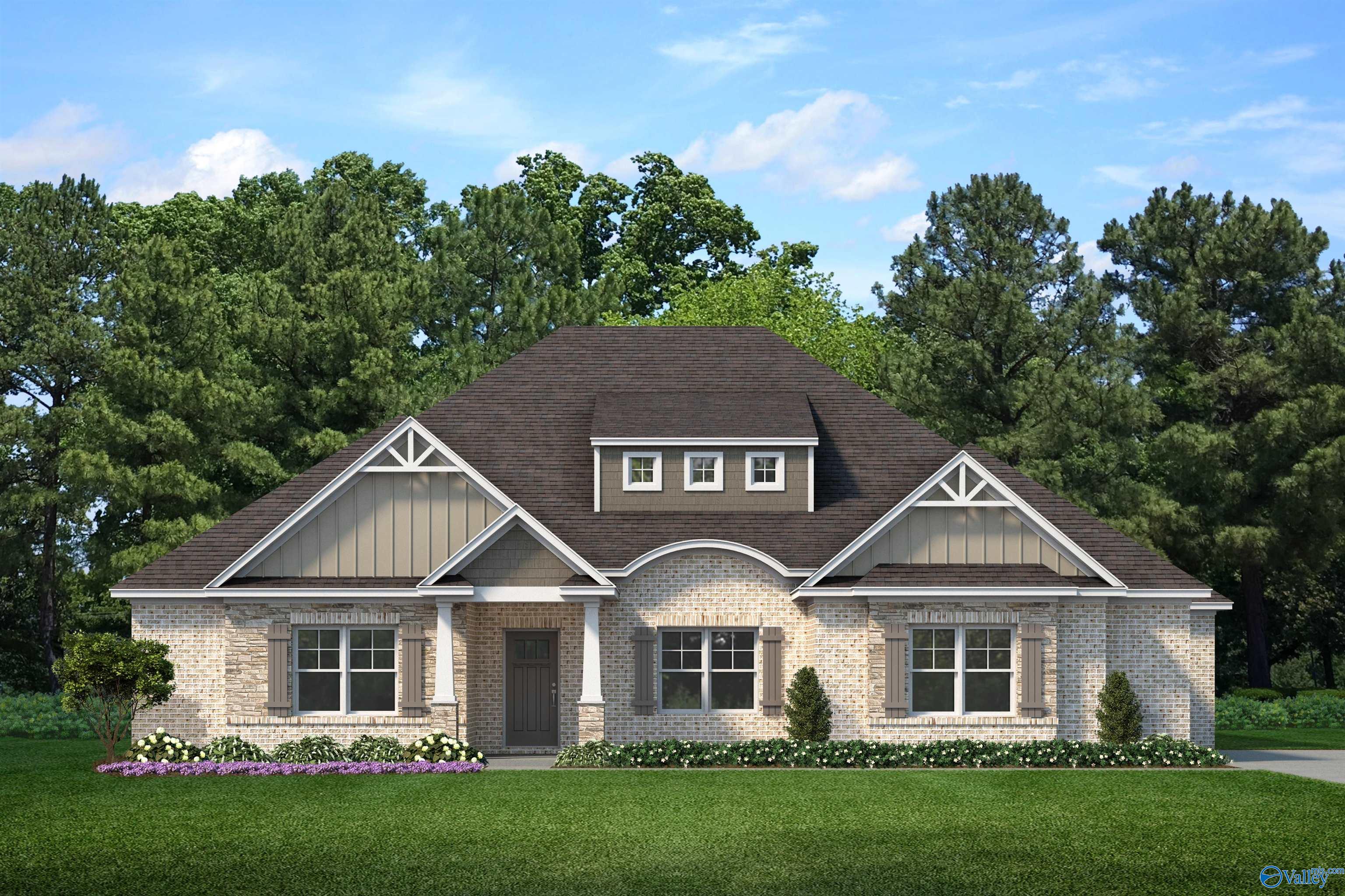 105 Brier View Drive