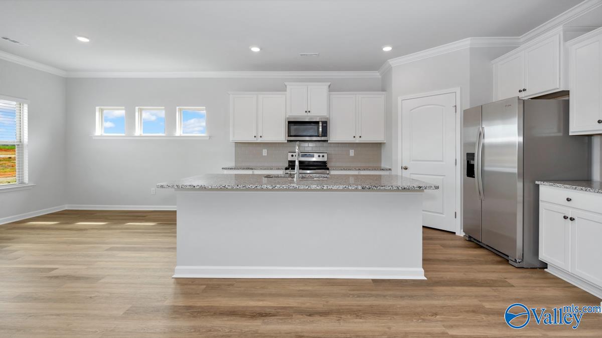 558 East River Landing Blvd