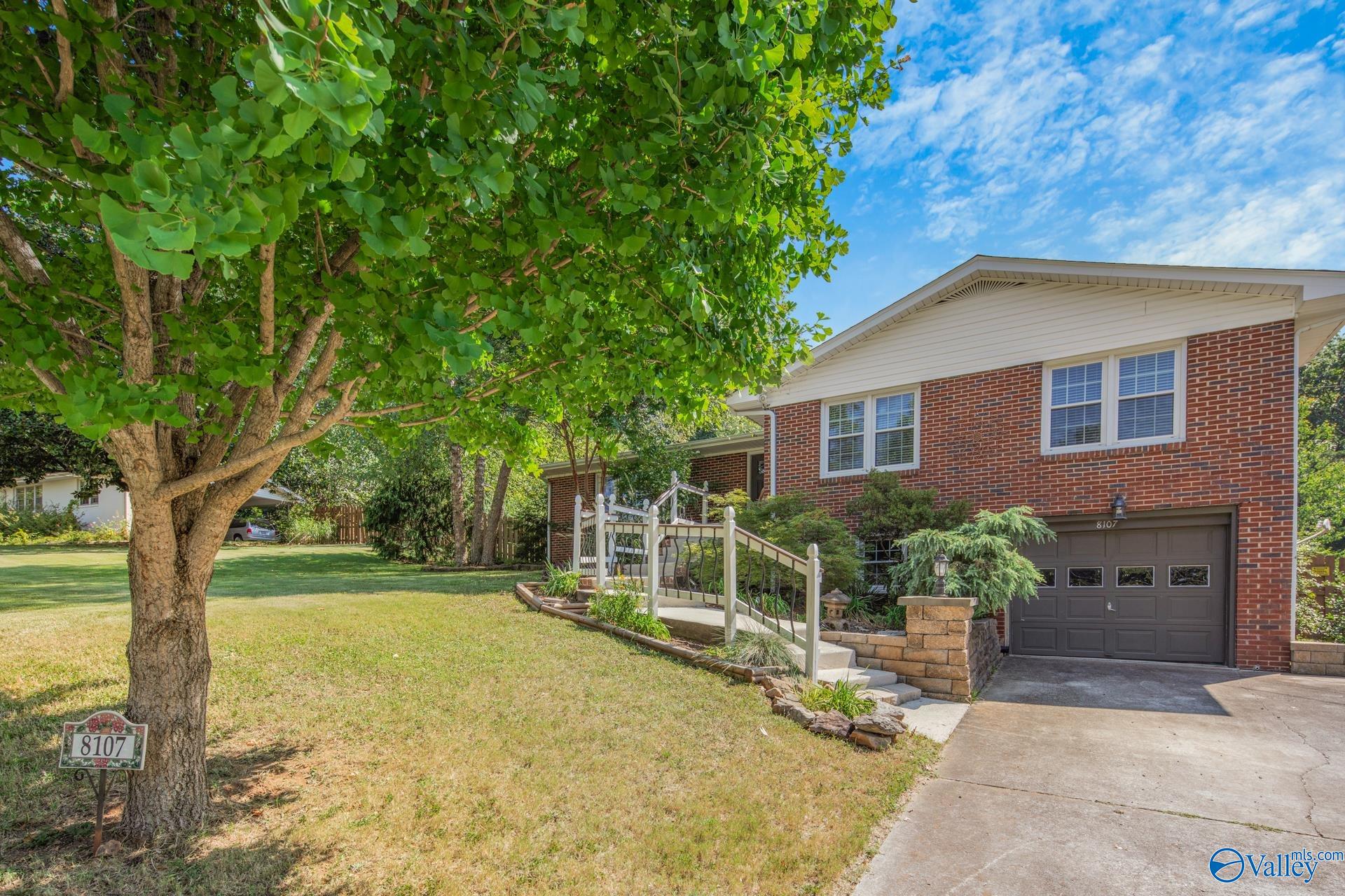 8107 Camille Drive SE