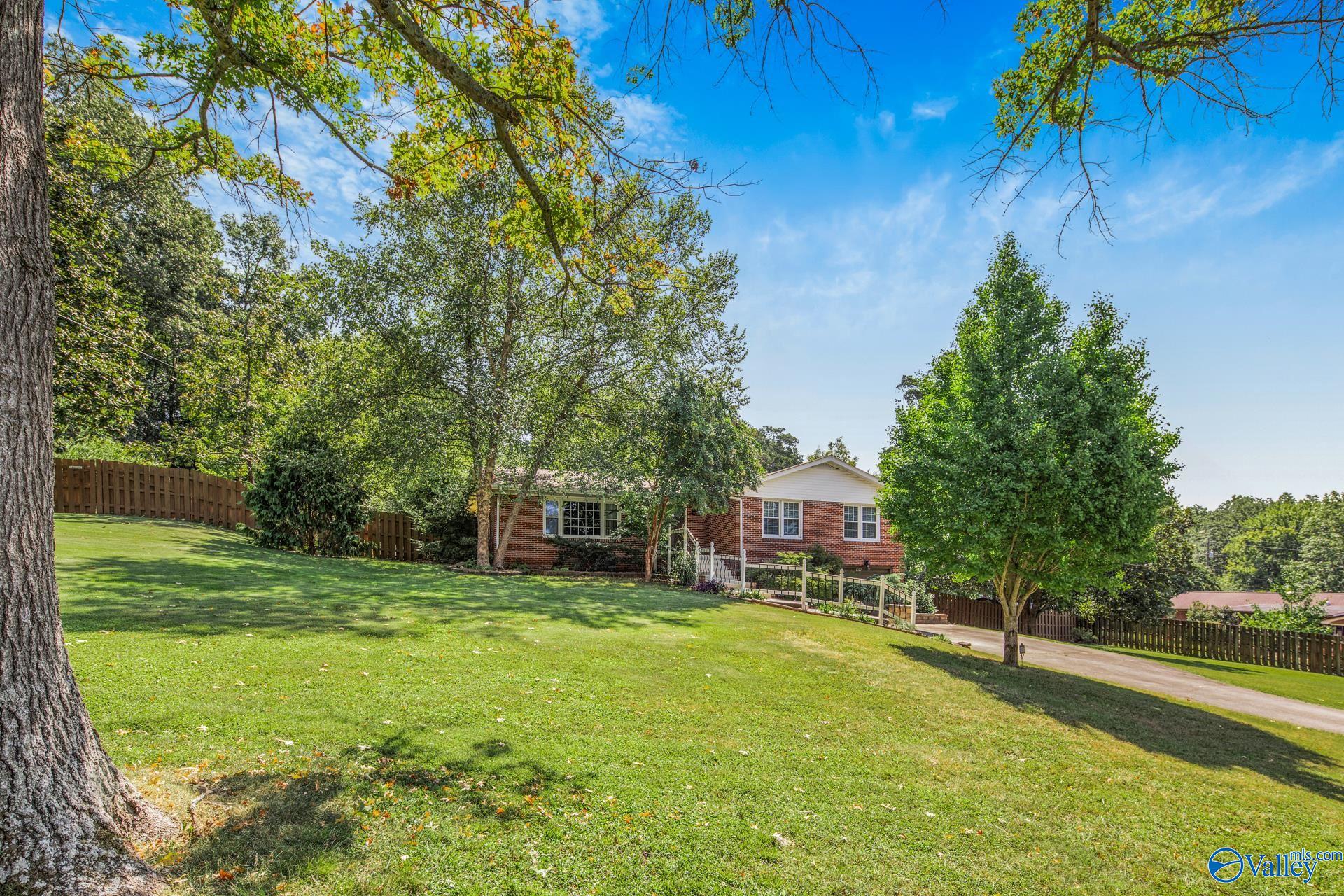 8107 Camille Drive SE