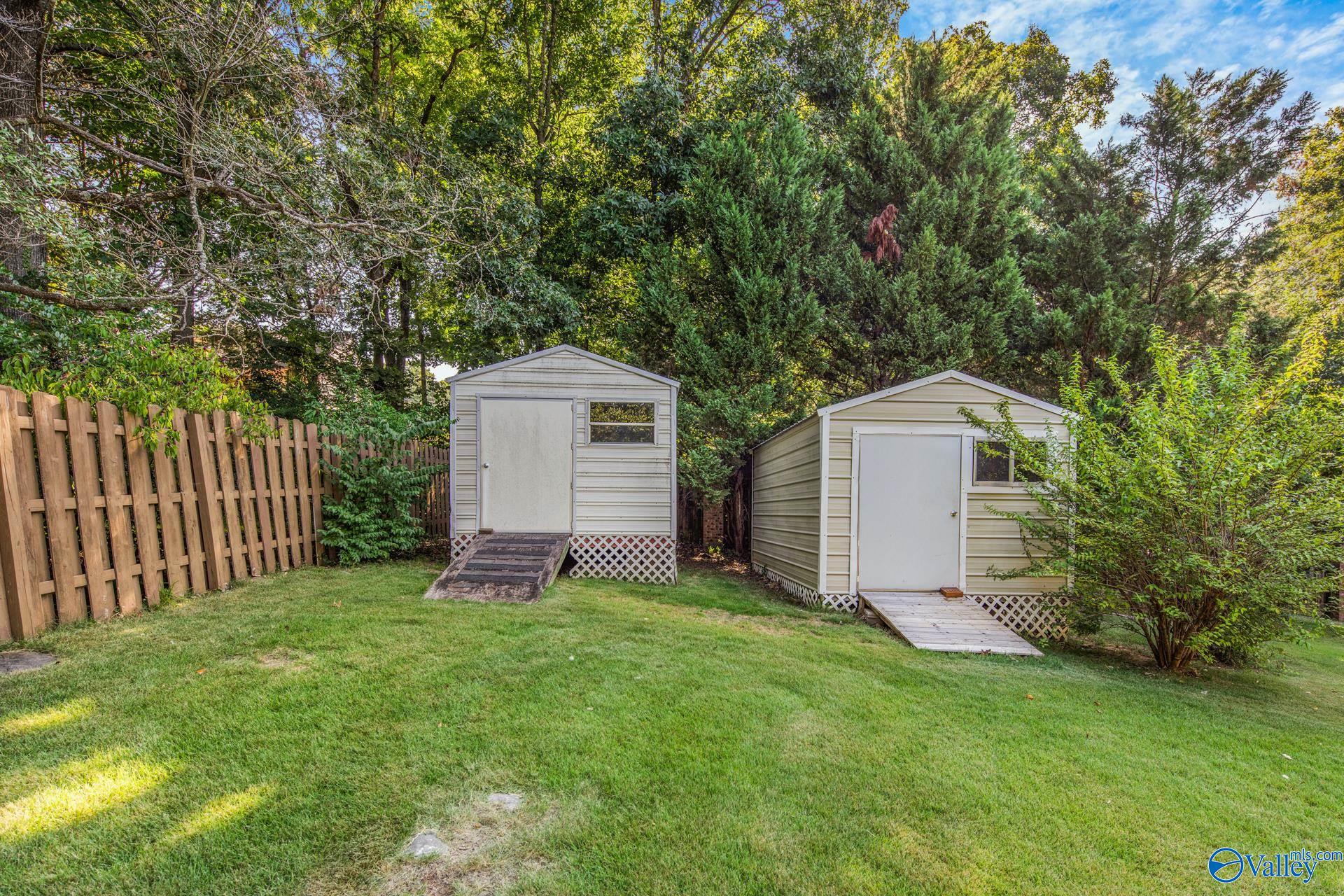 8107 Camille Drive SE