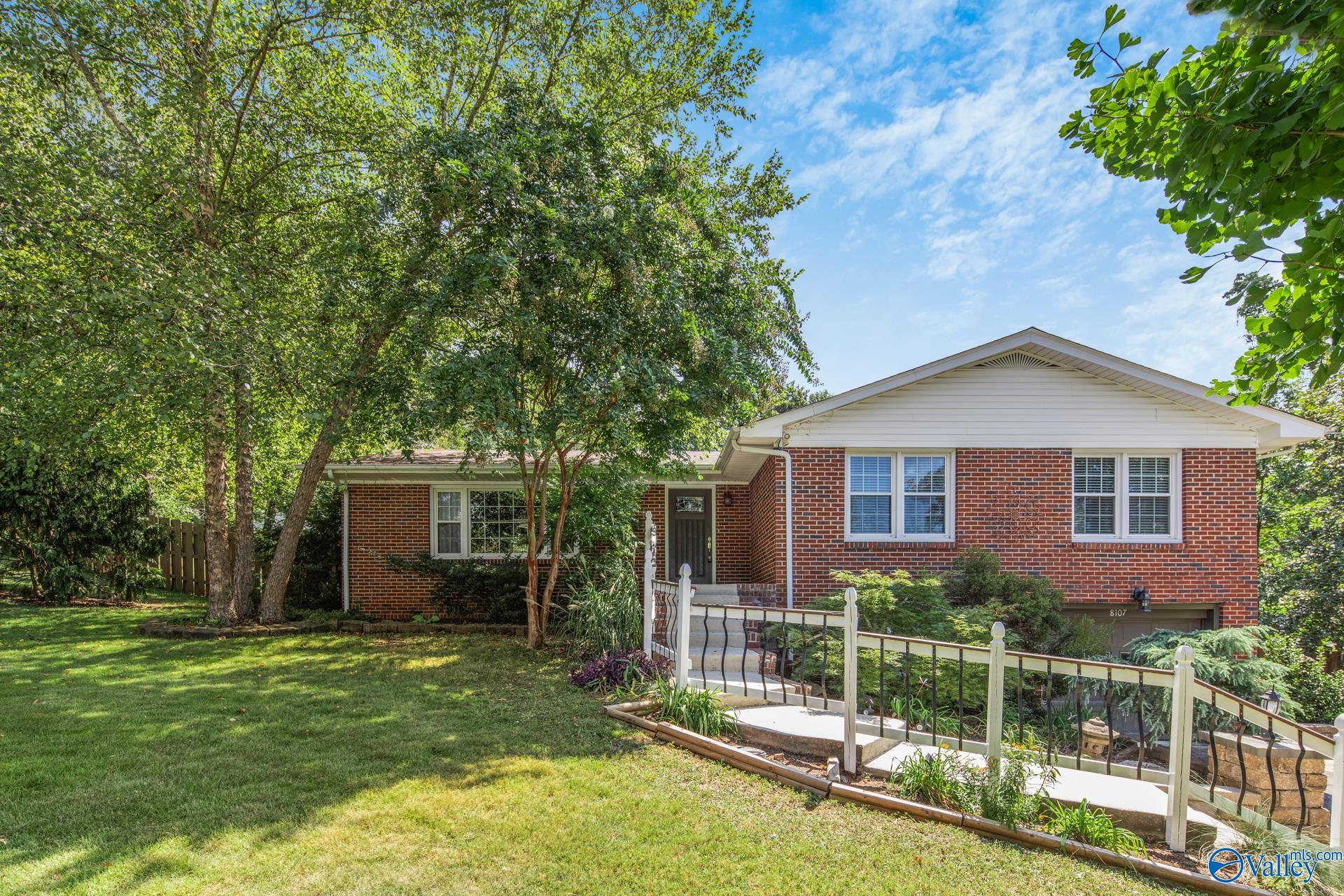 8107 Camille Drive SE