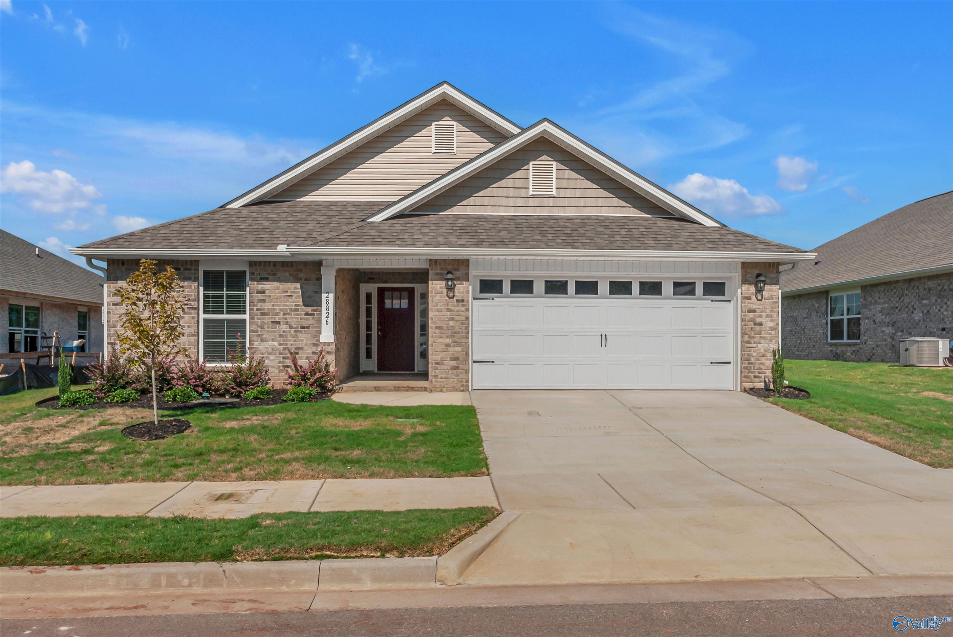 28826 Nature Trail Drive