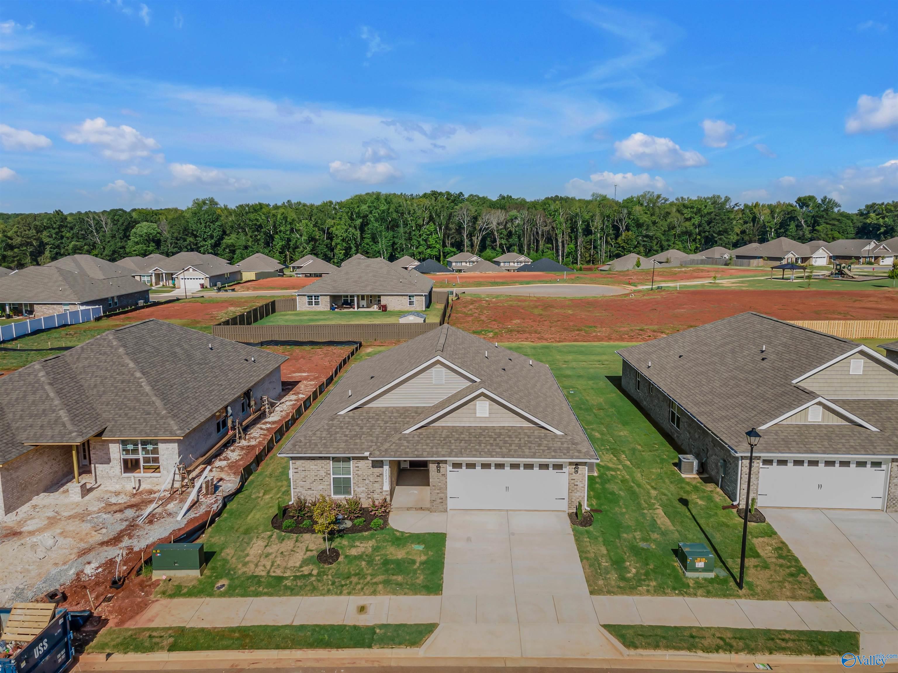 28826 Nature Trail Drive