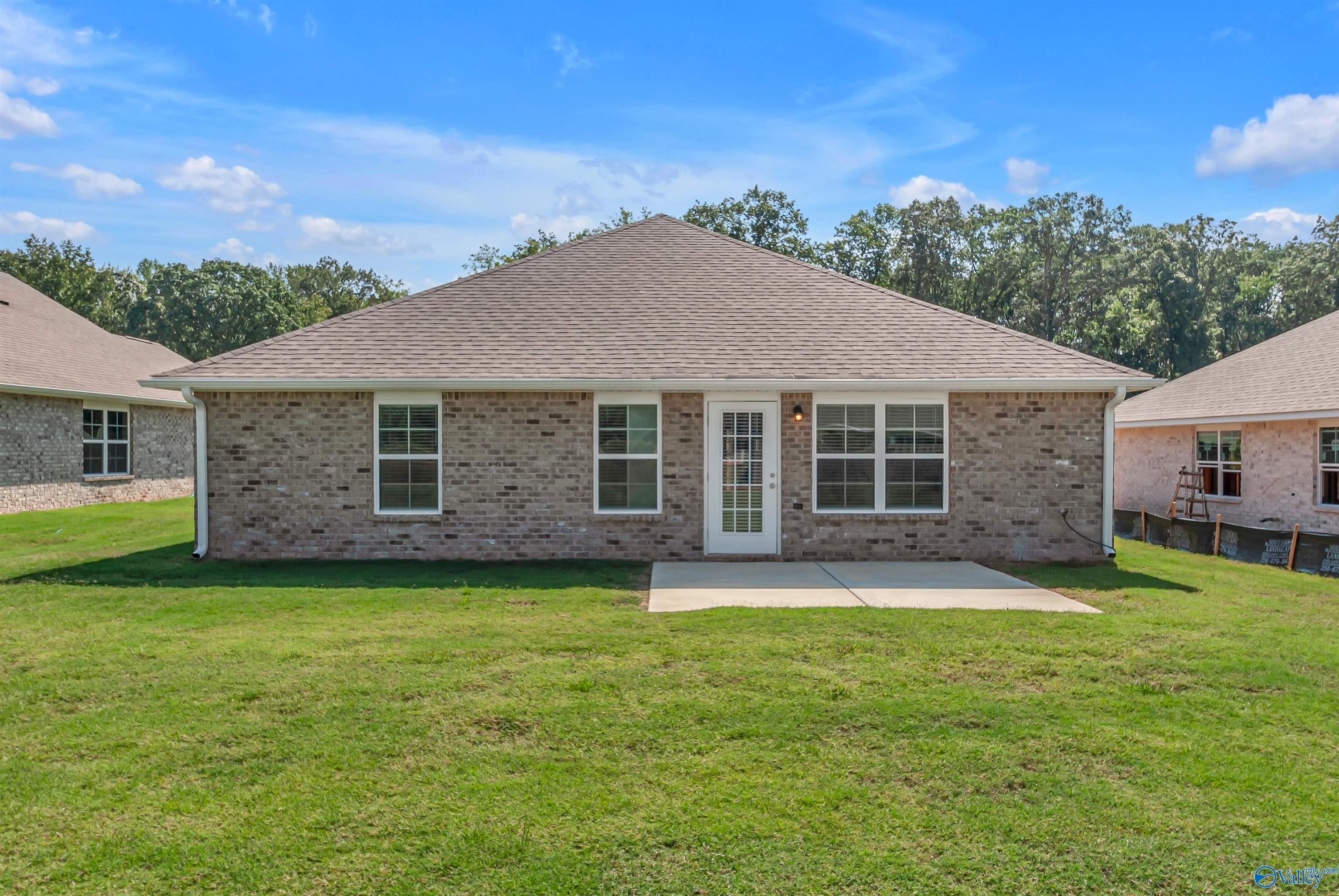 28826 Nature Trail Drive