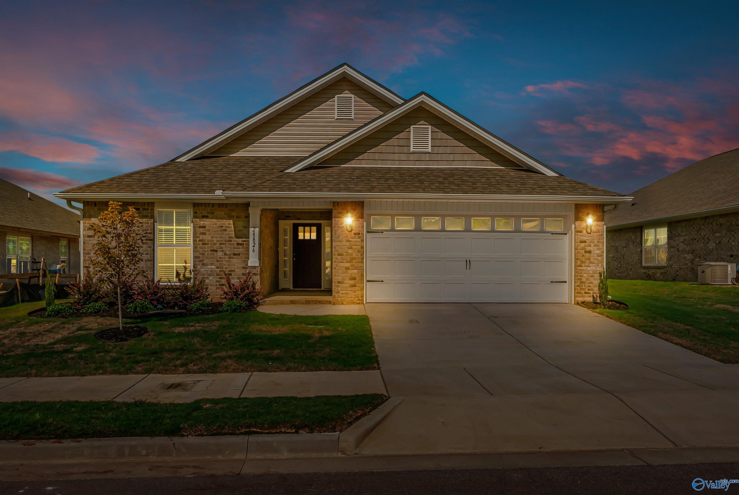 28826 Nature Trail Drive