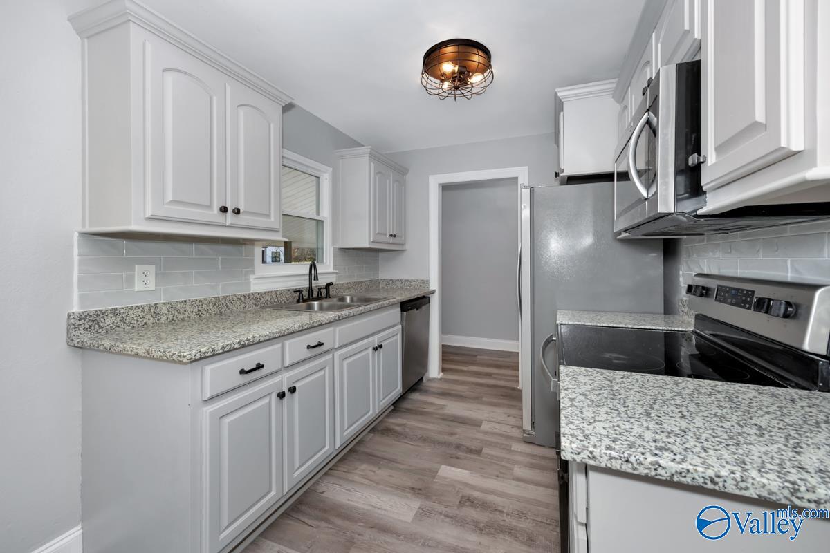 2252 Ready Section Road