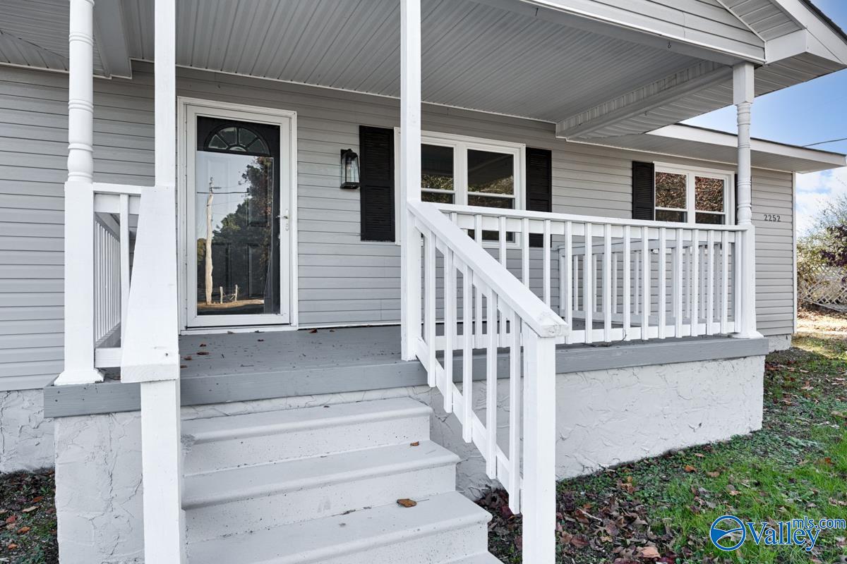 2252 Ready Section Road