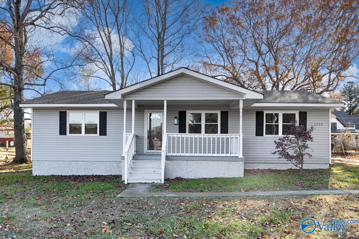 2252 Ready Section Road