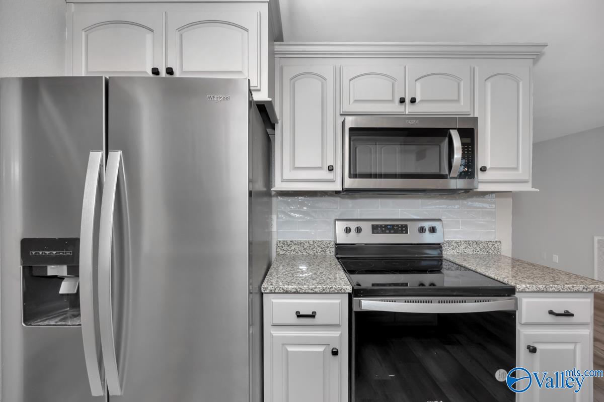 2252 Ready Section Road