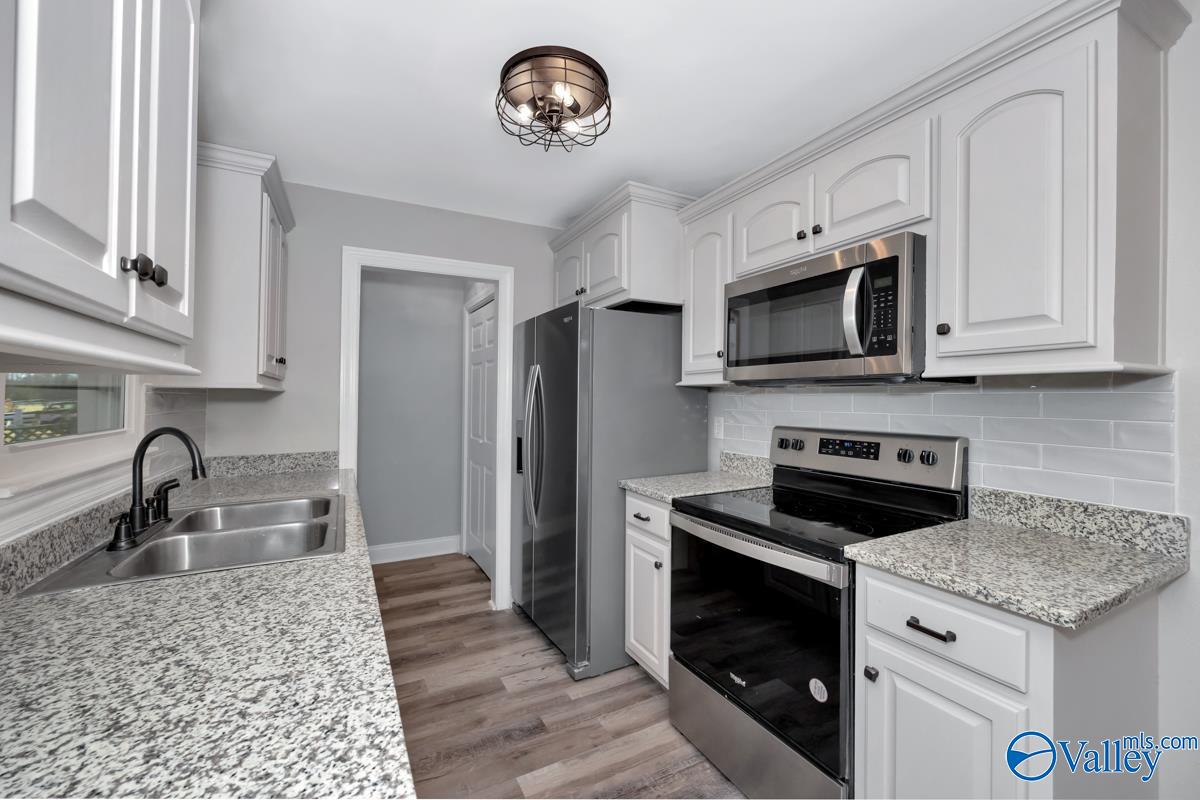 2252 Ready Section Road