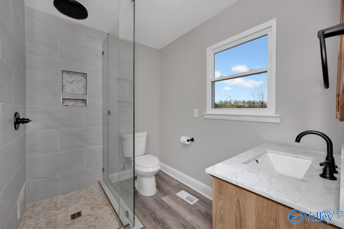 2252 Ready Section Road