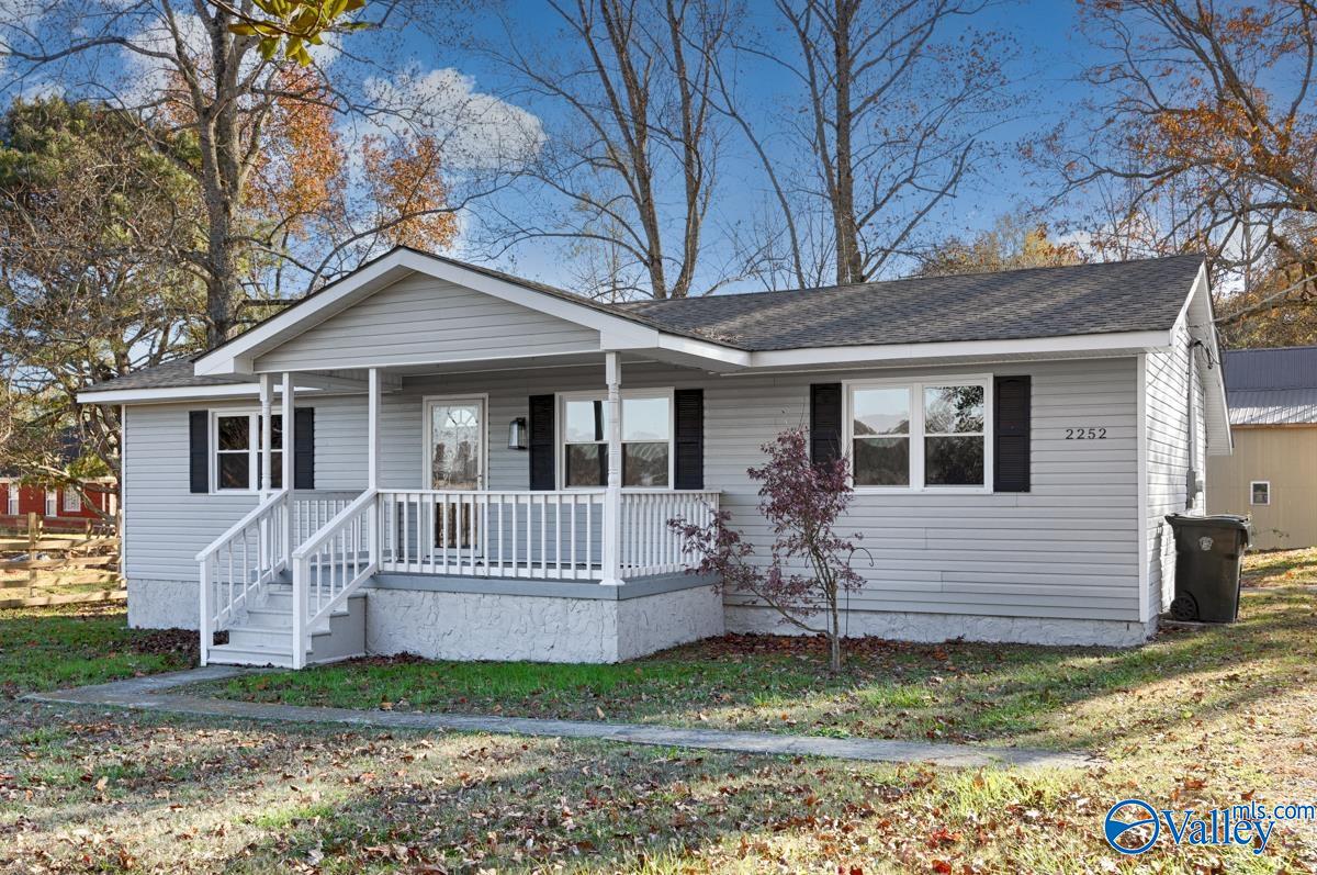 2252 Ready Section Road