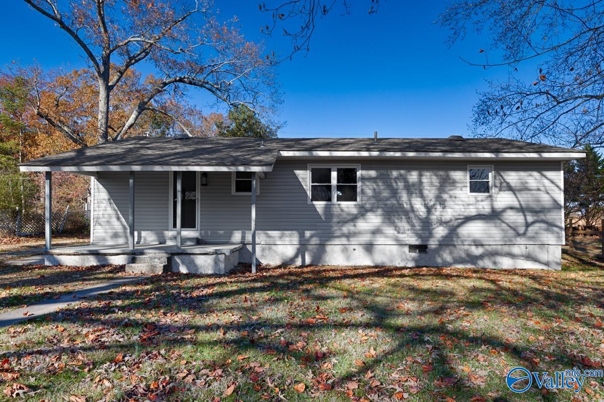 2252 Ready Section Road