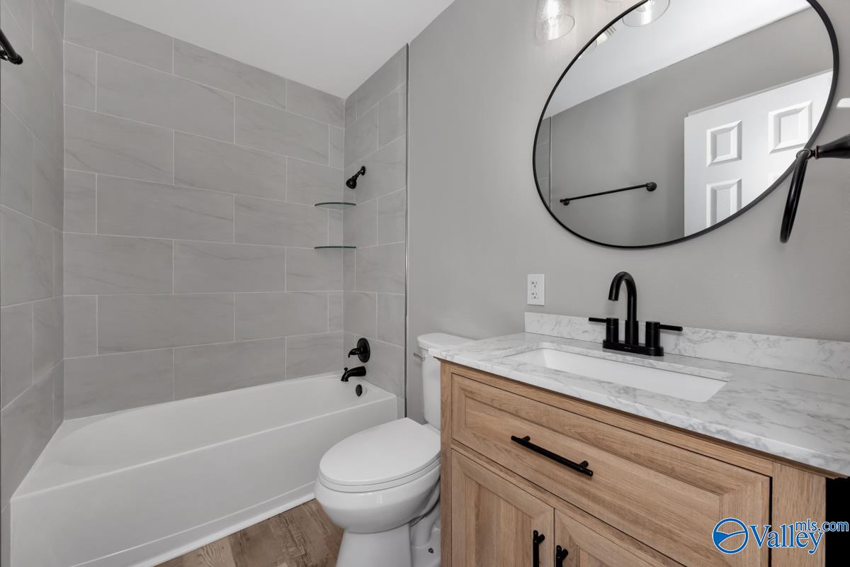 2252 Ready Section Road