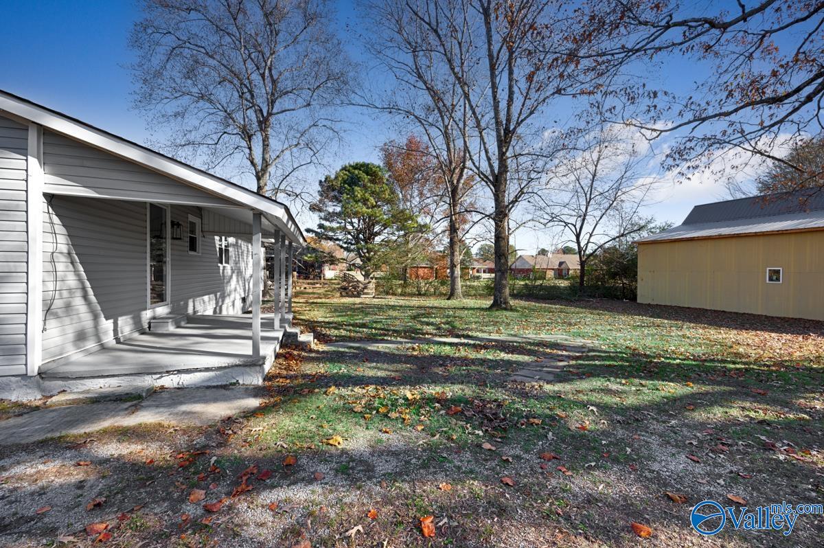 2252 Ready Section Road