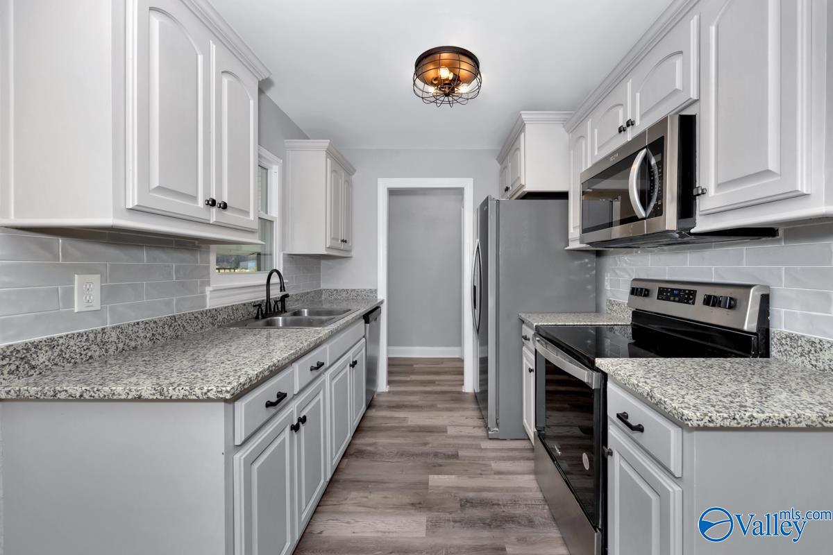 2252 Ready Section Road