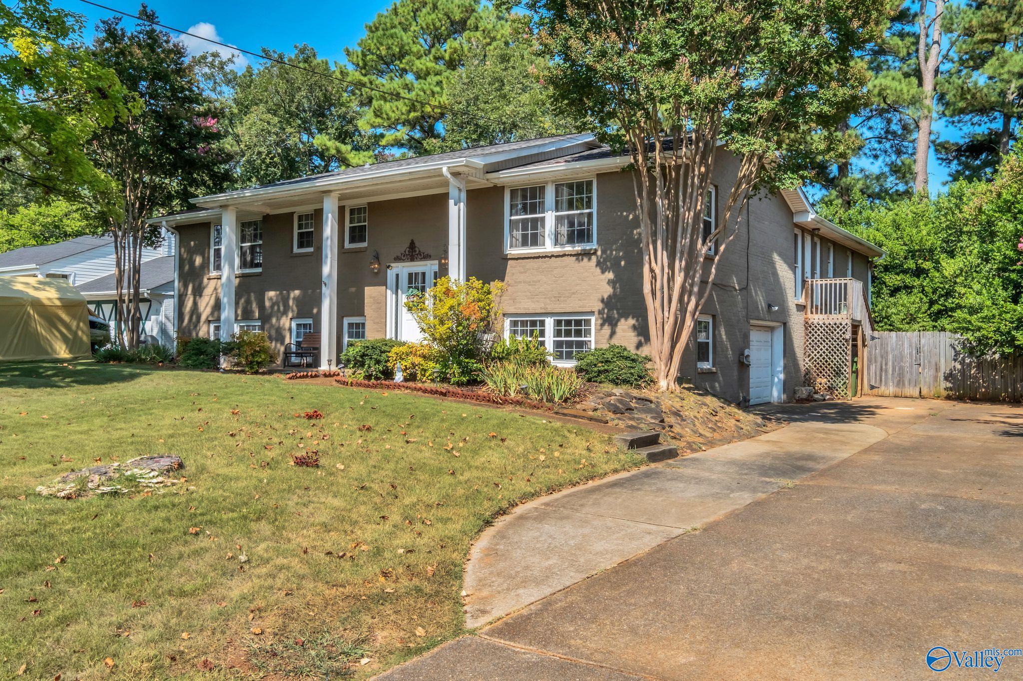 7912 Ensley Drive SW