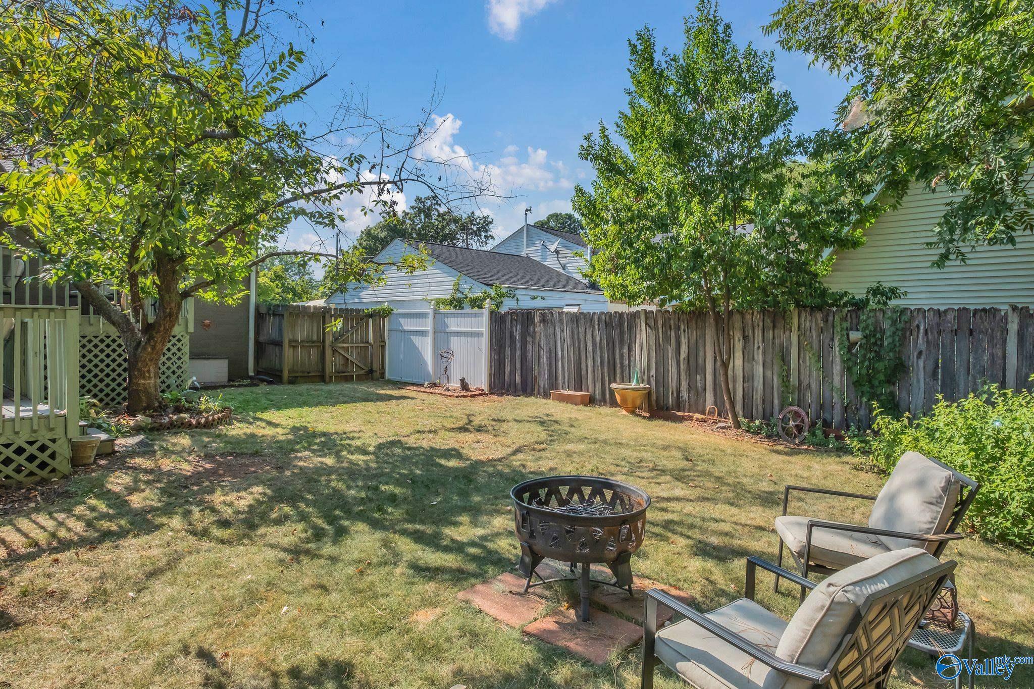 7912 Ensley Drive SW
