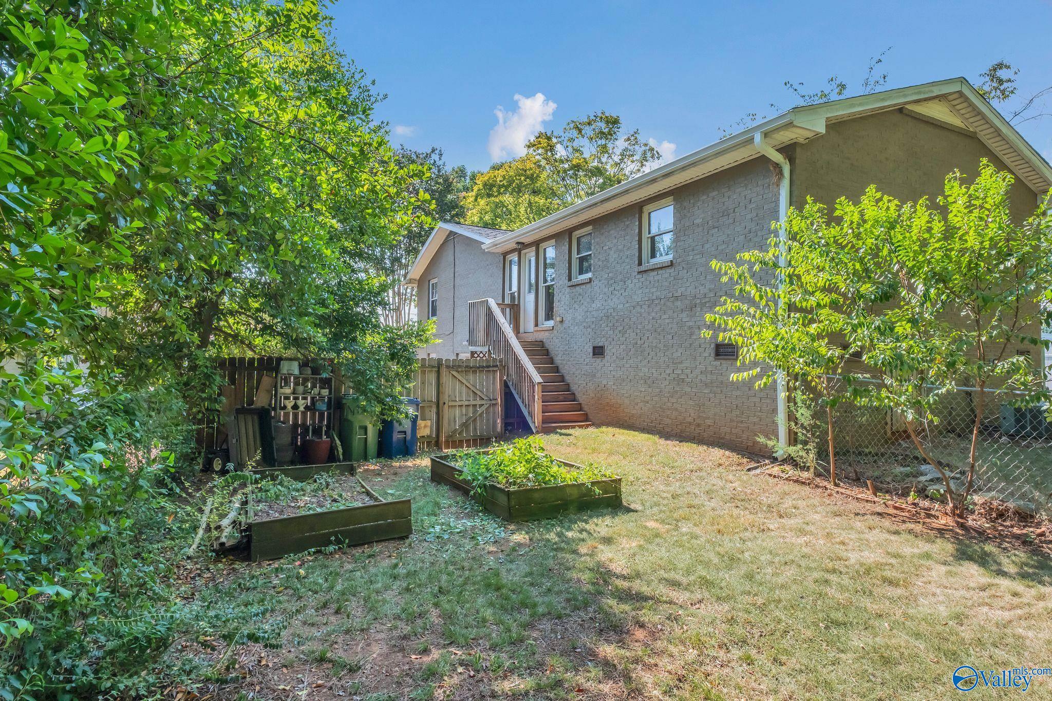 7912 Ensley Drive SW
