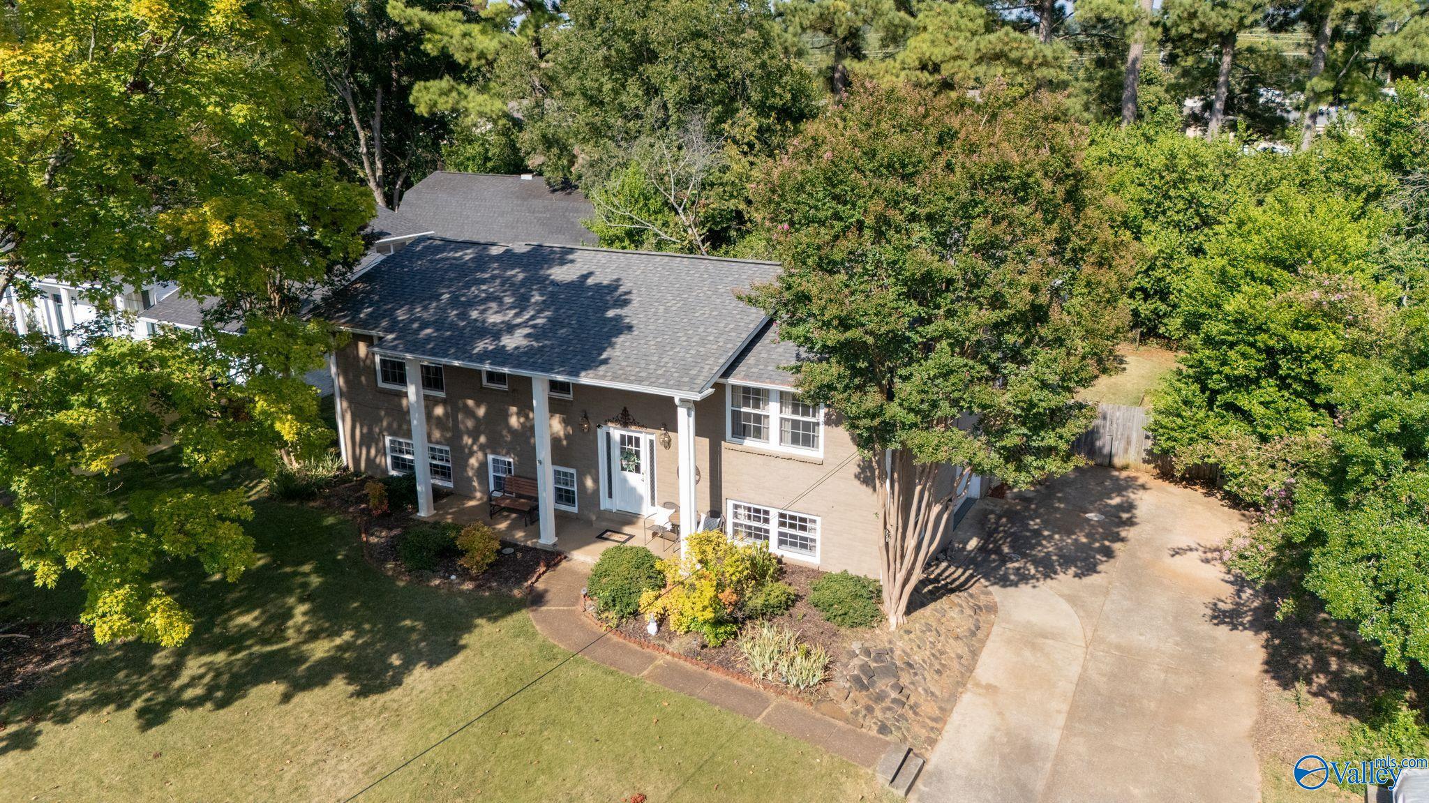 7912 Ensley Drive SW