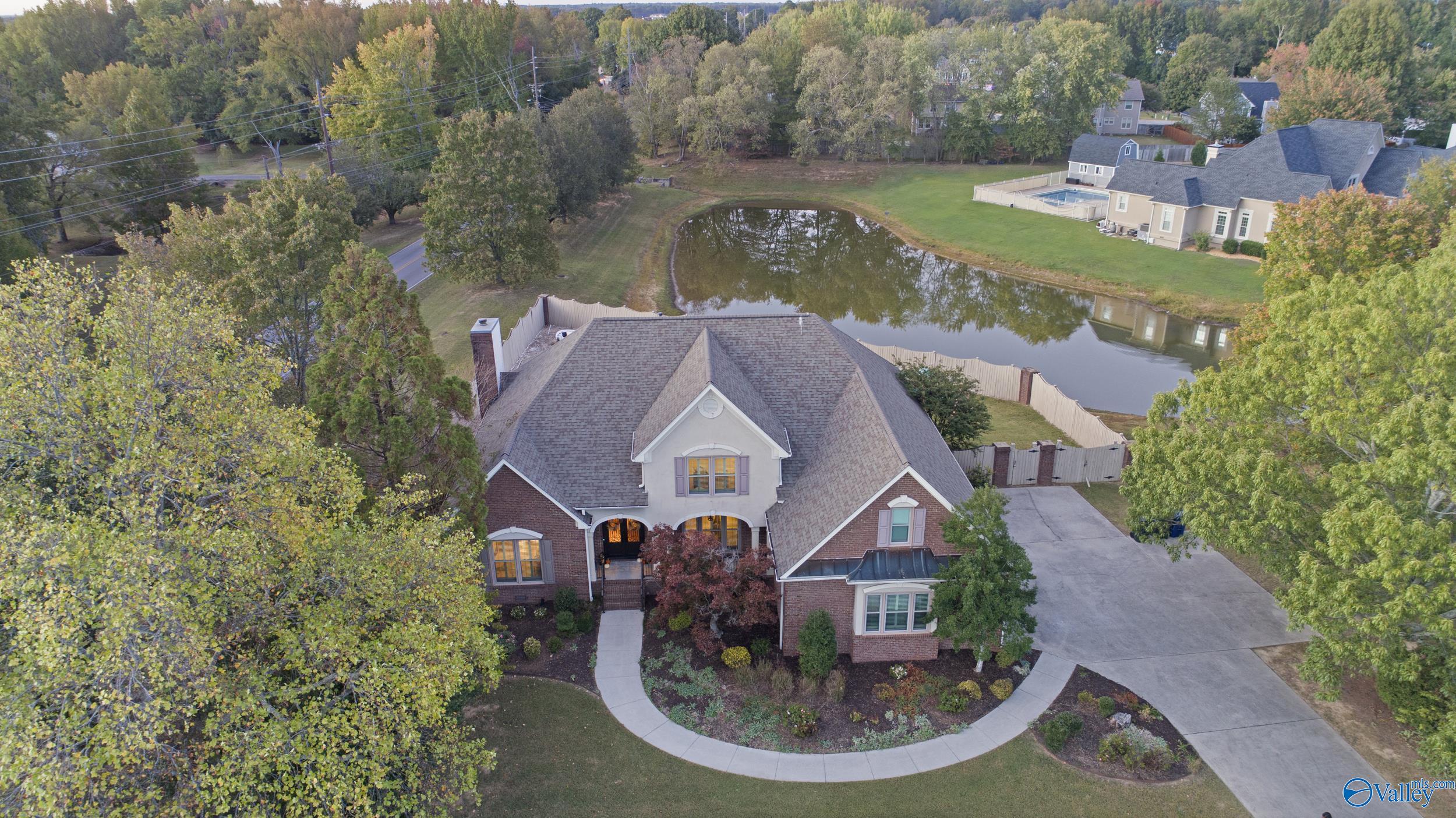 99 Wood Creek Drive