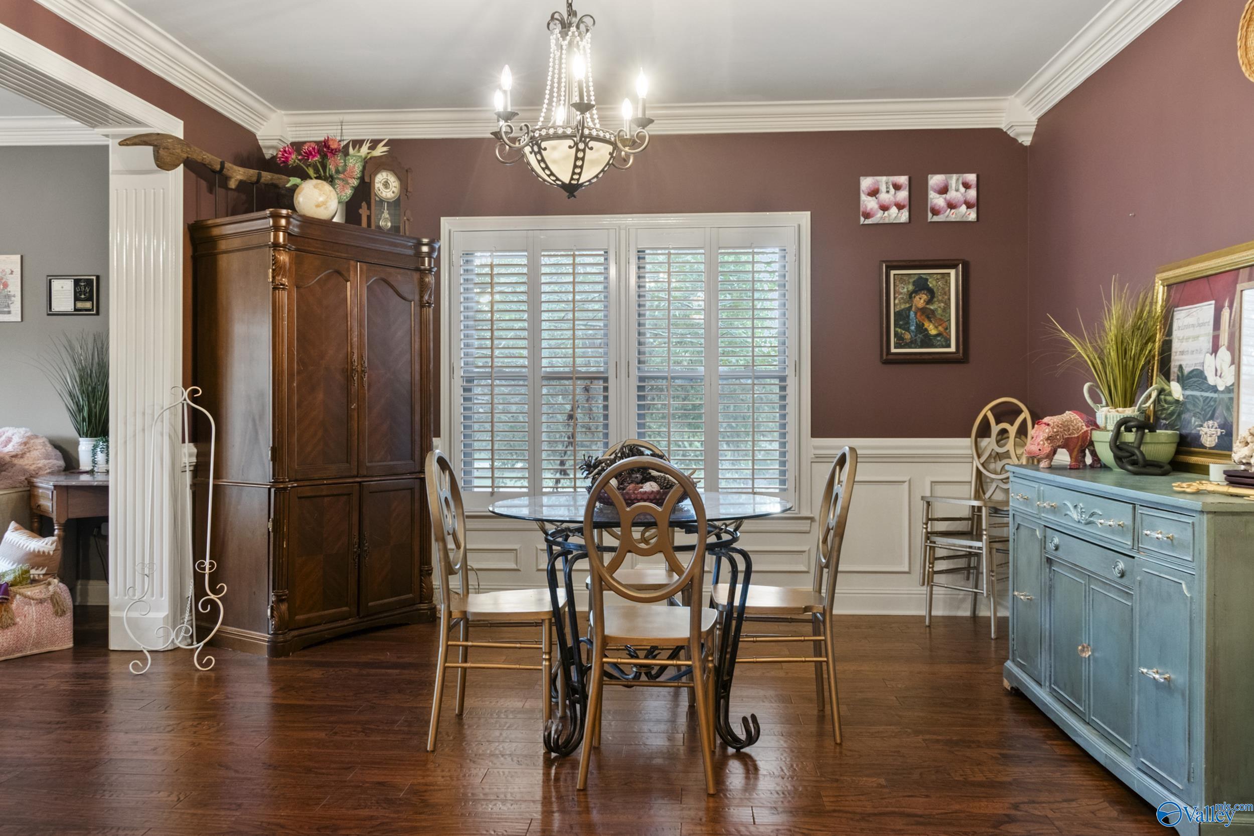 99 Wood Creek Drive
