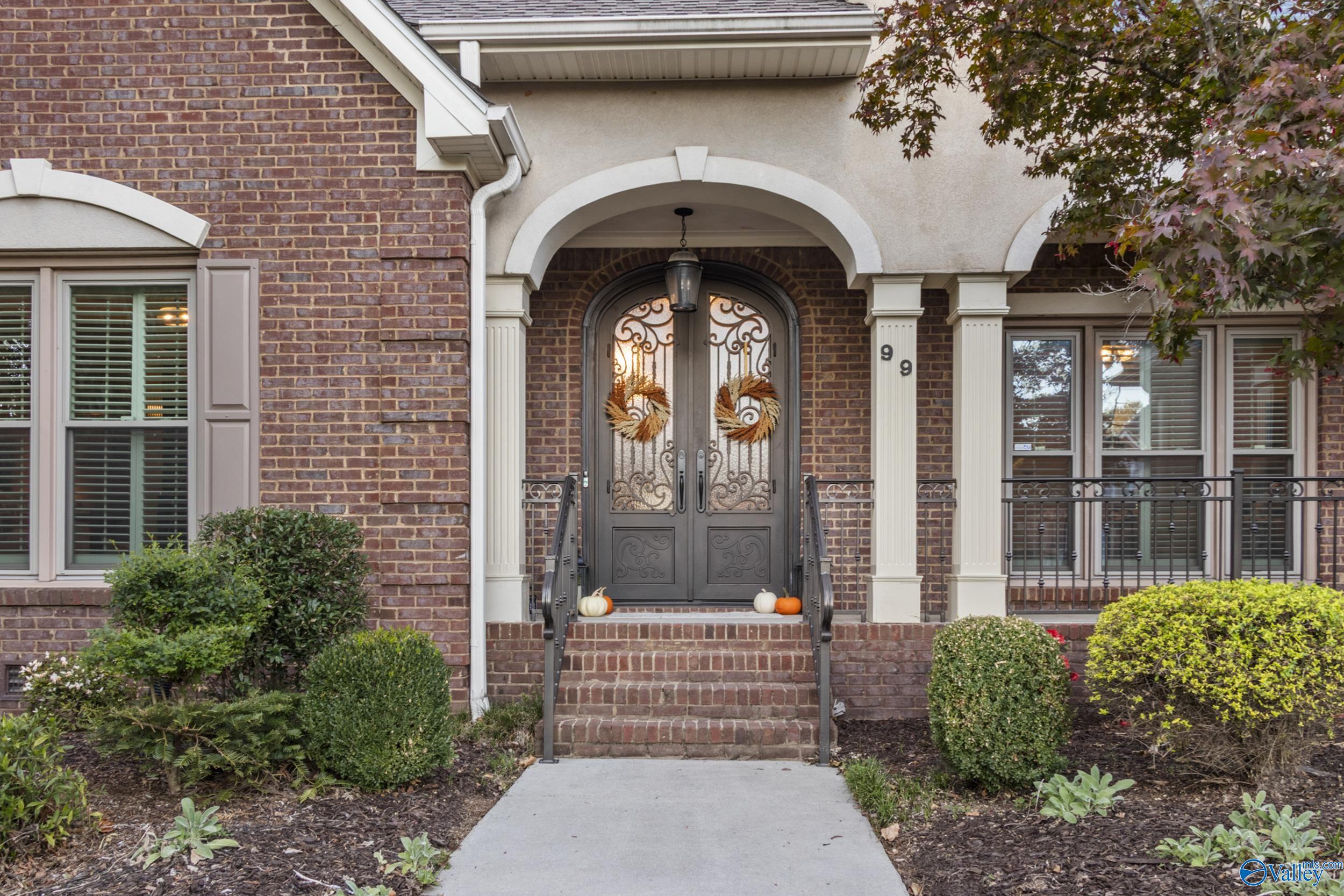 99 Wood Creek Drive