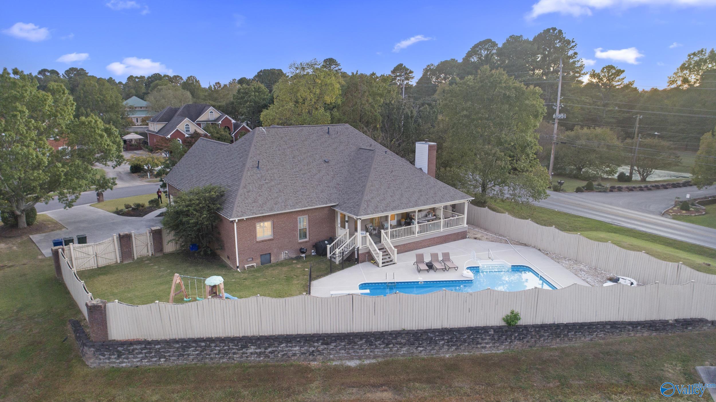99 Wood Creek Drive