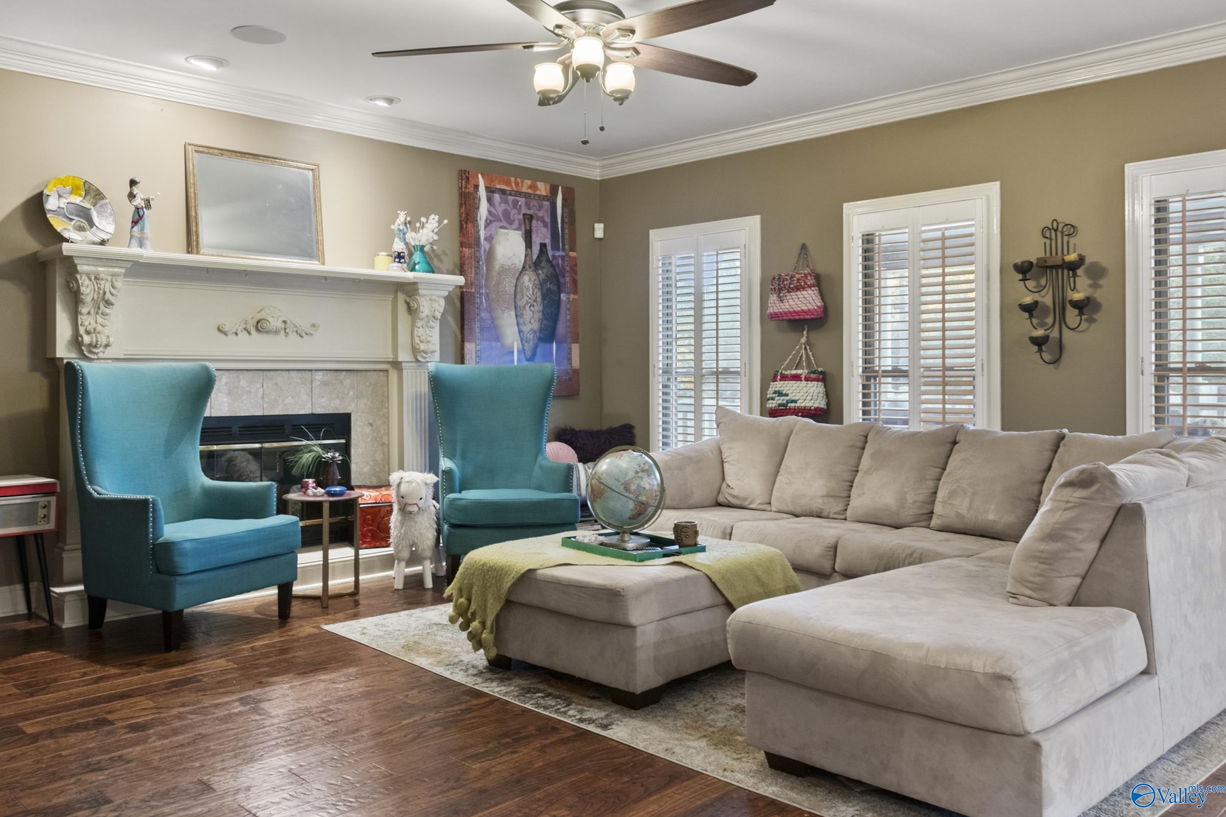 99 Wood Creek Drive