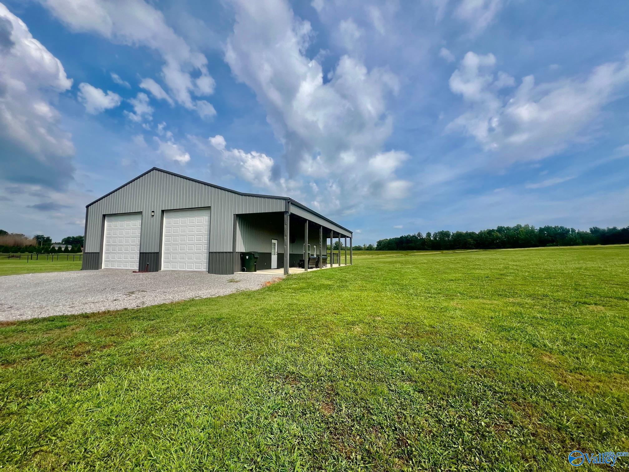 930 Mulberry Road
