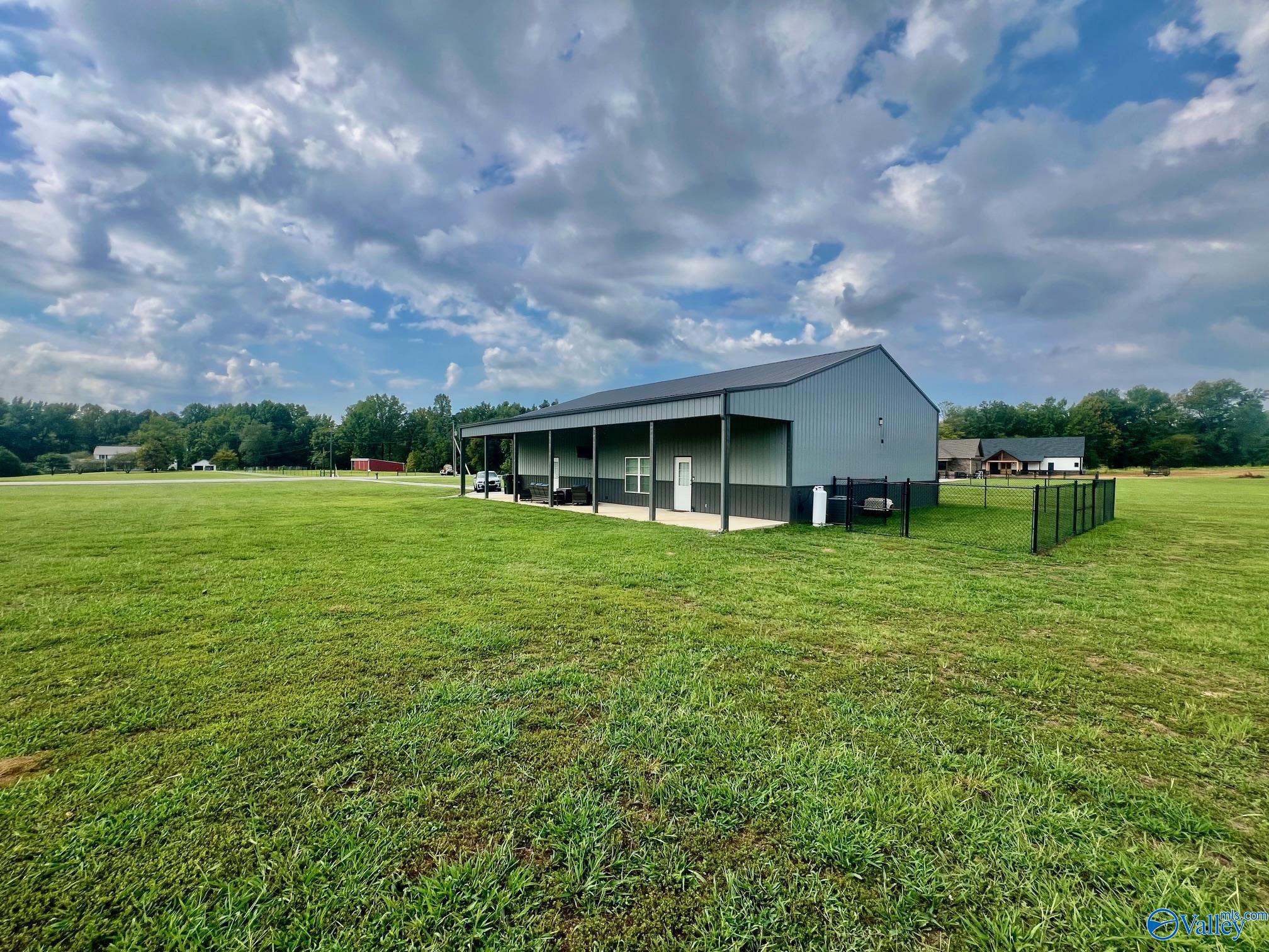930 Mulberry Road