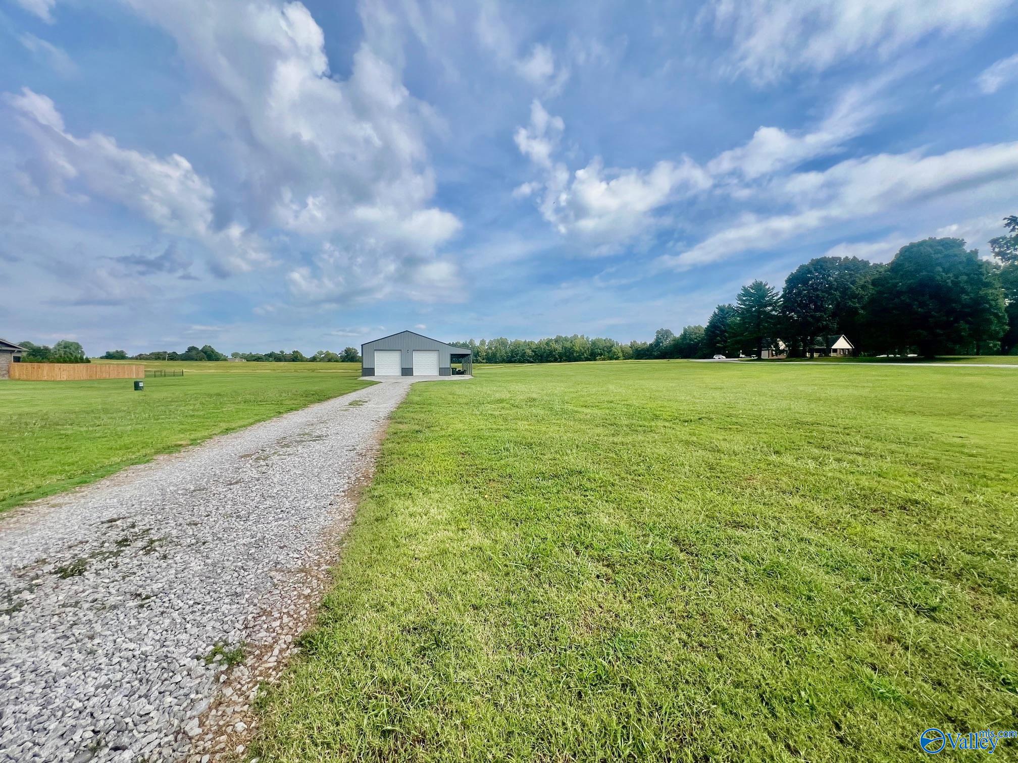 930 Mulberry Road