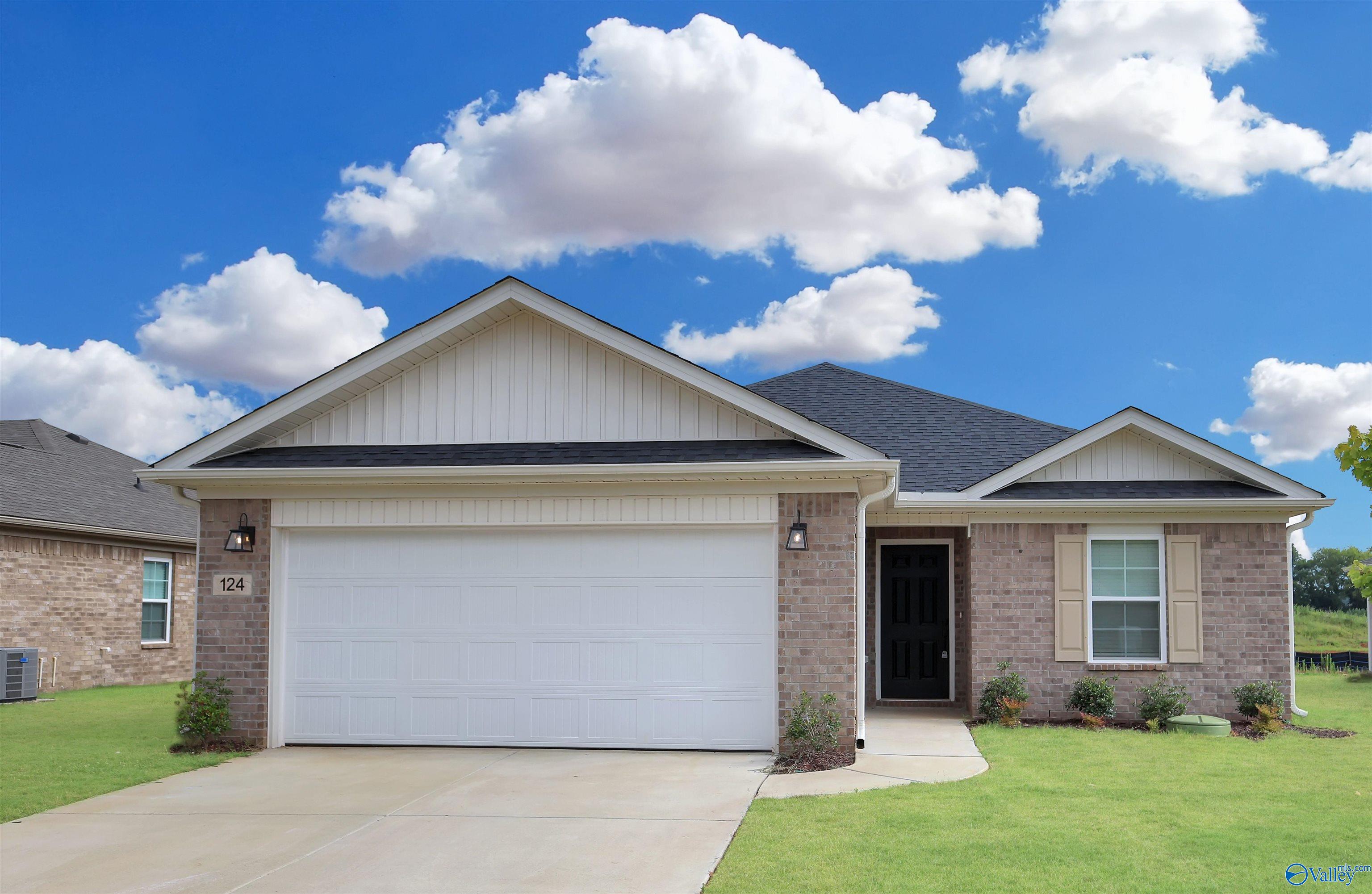 122 Stratman Drive