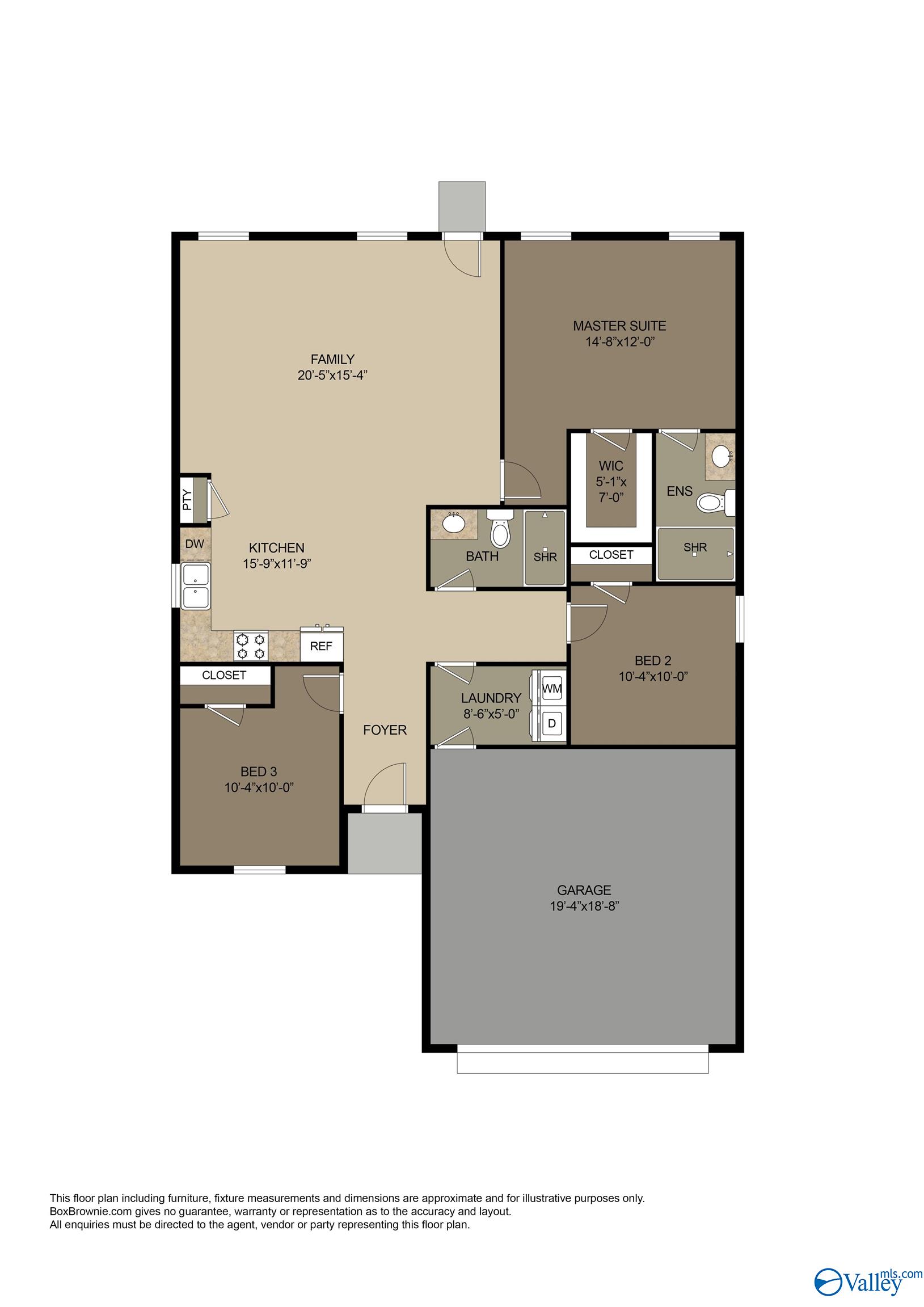 122 Stratman Drive