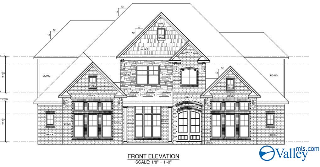 114 Brier View Drive