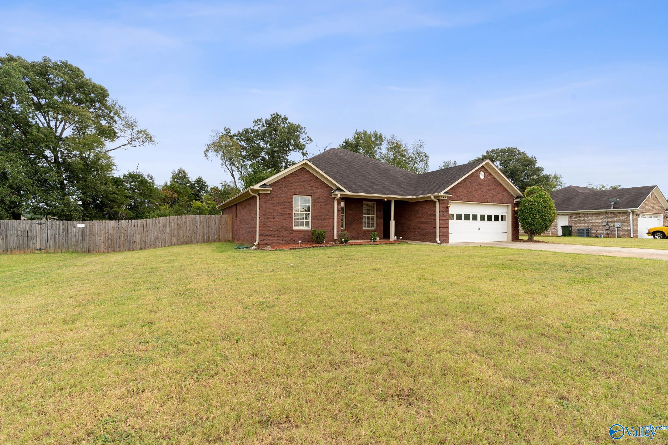 245 Tanner Point Drive
