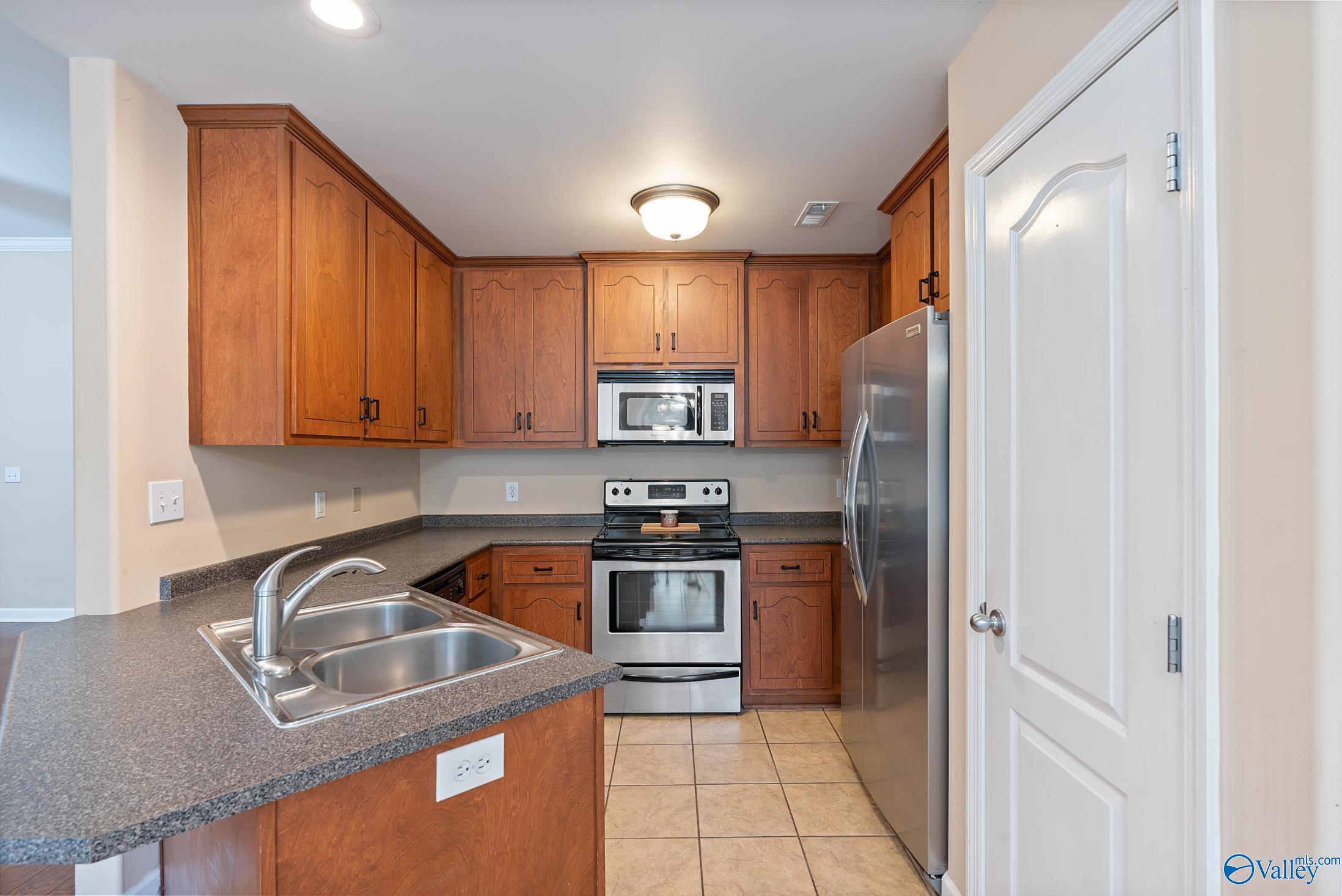 245 Tanner Point Drive