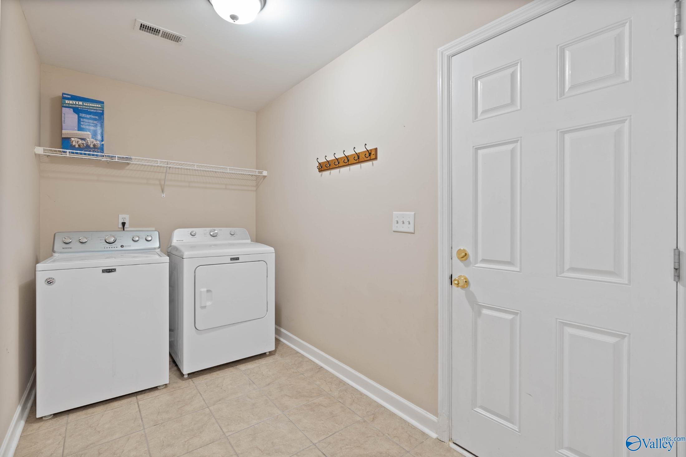 245 Tanner Point Drive